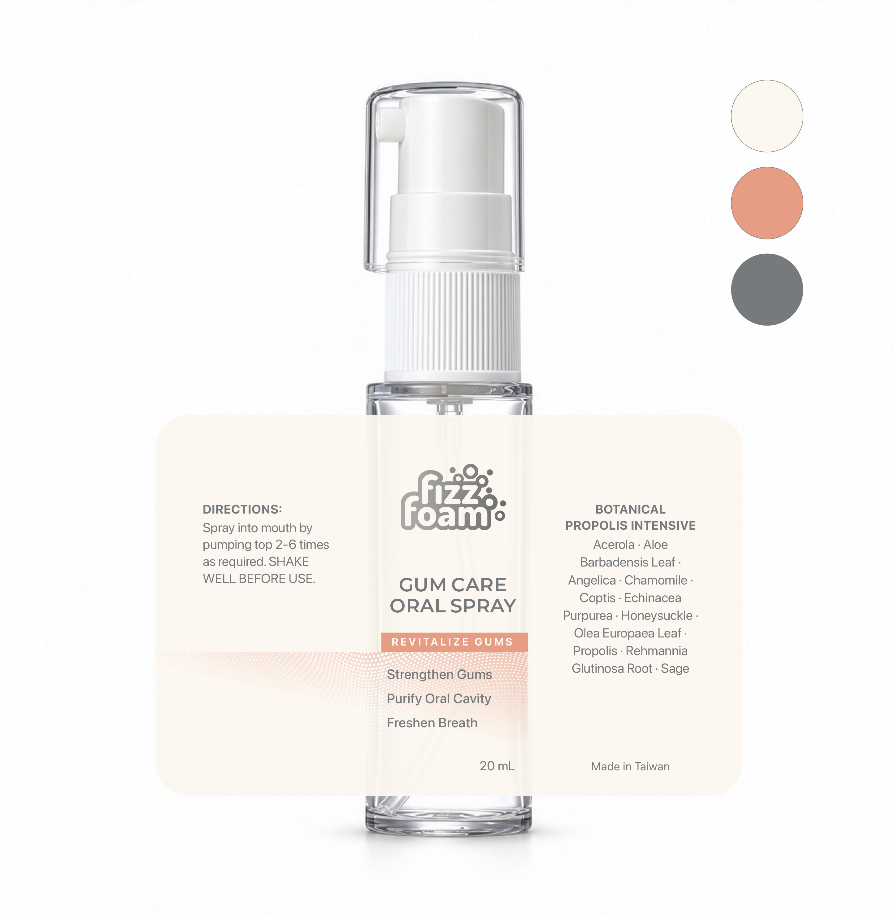 Packaging Design by JR-Design for this project | Design #37681490