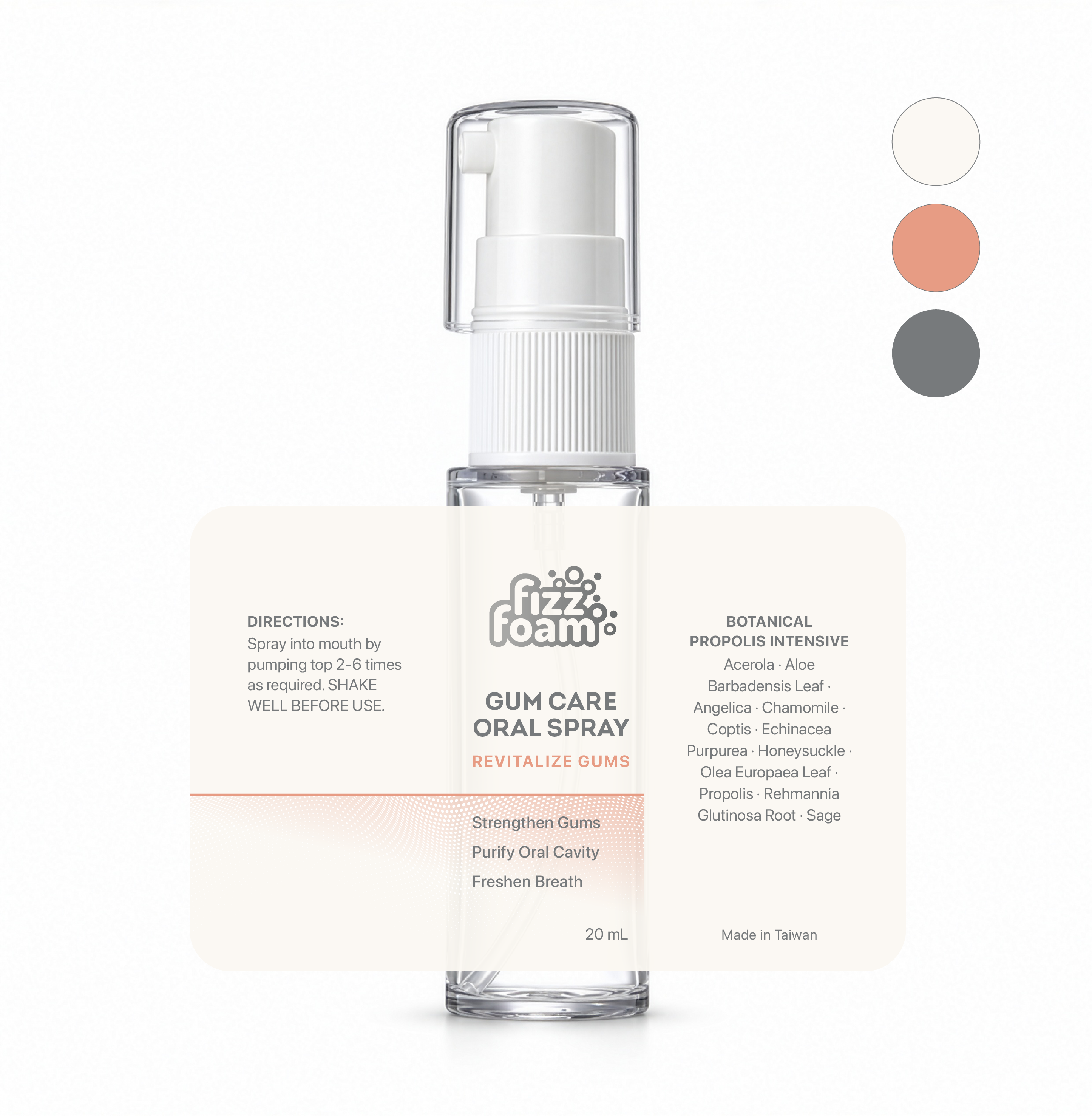 Packaging Design by JR-Design for this project | Design #37681491