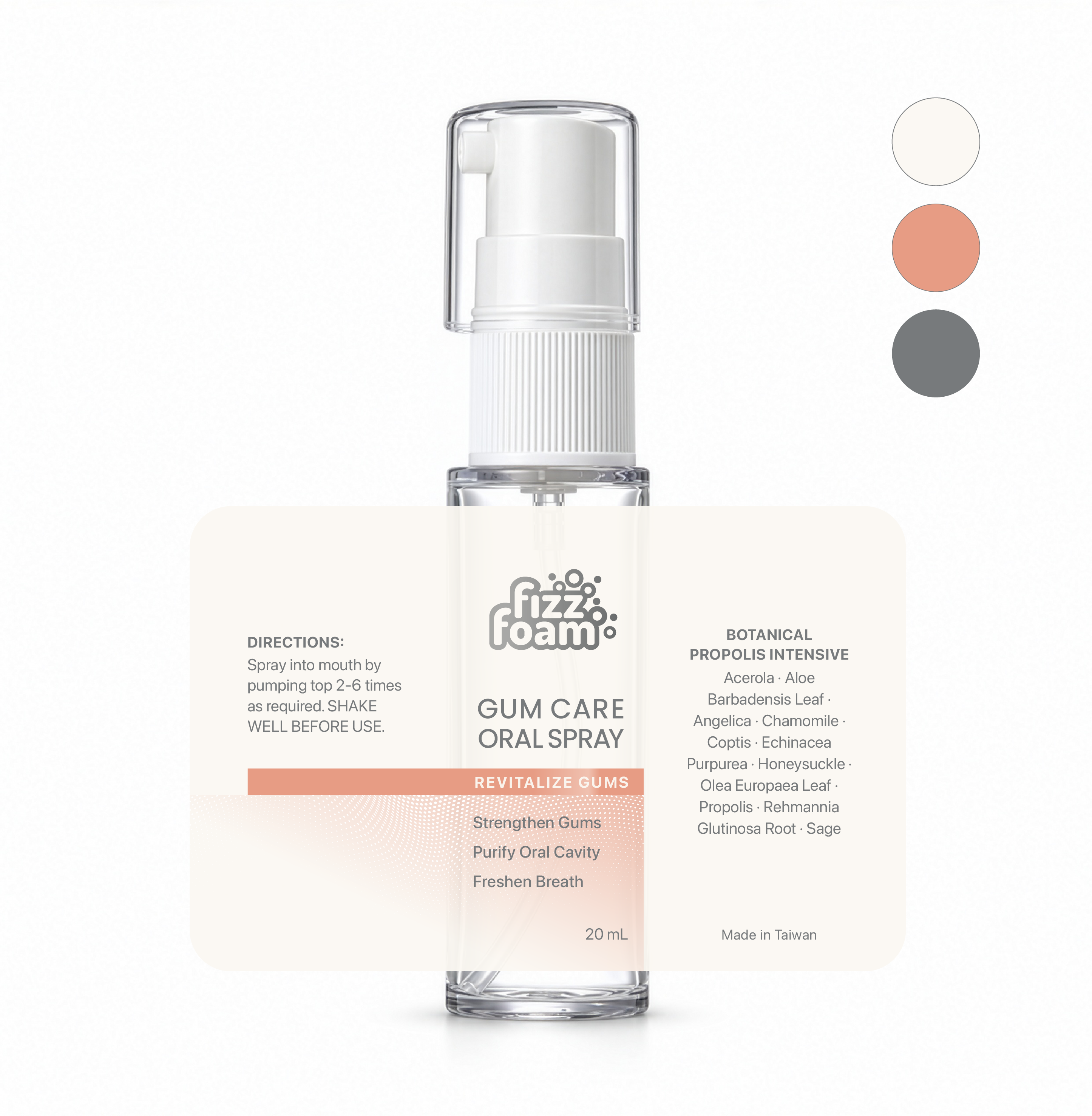 Packaging Design by JR-Design for this project | Design #37681526