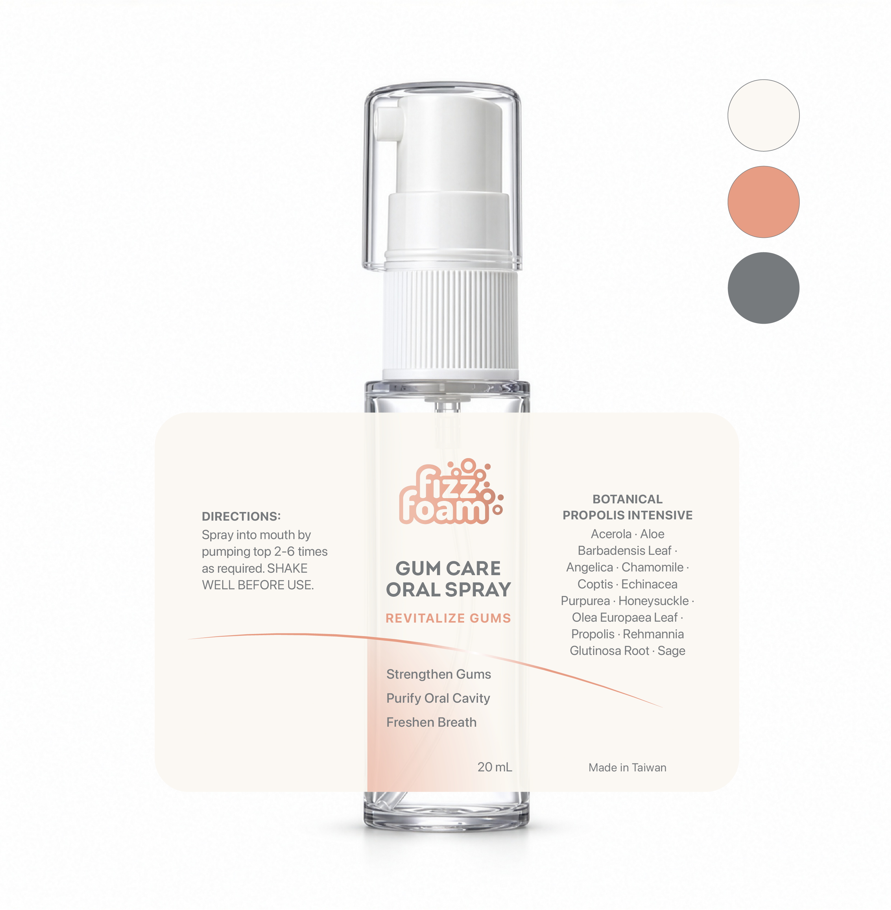 Packaging Design by JR-Design for this project | Design #37681527