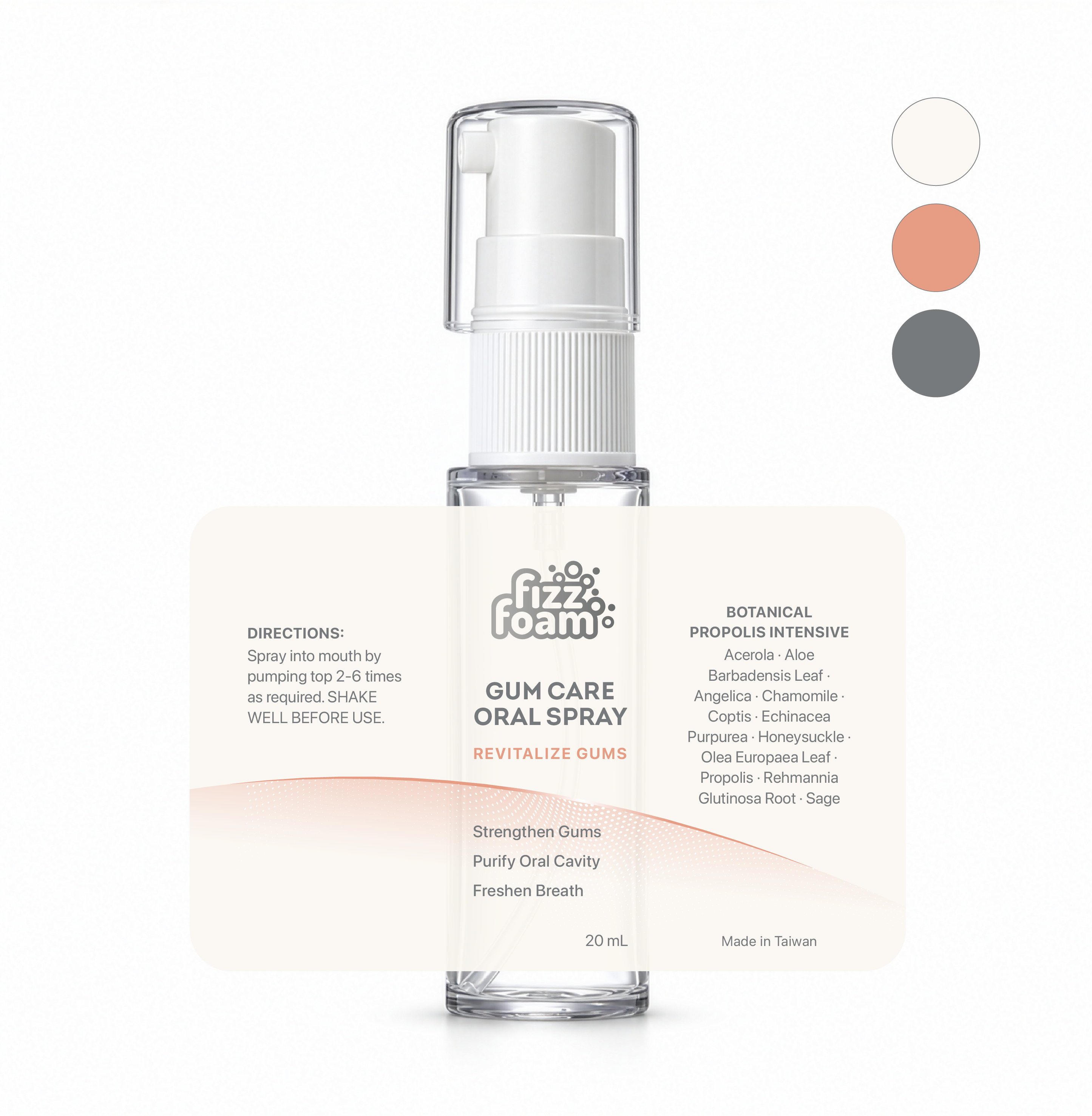 Packaging Design by JR-Design for this project | Design #37681528