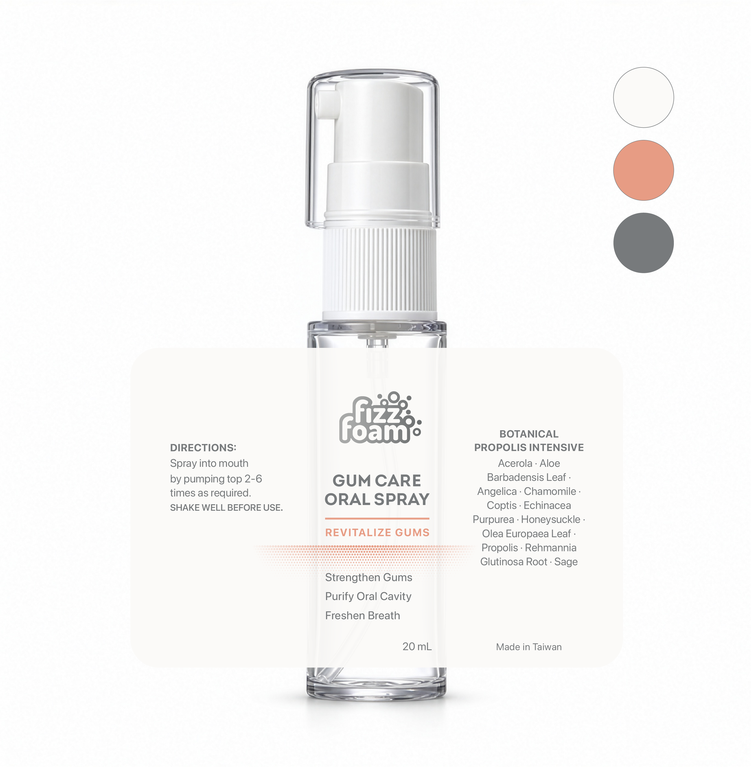 Packaging Design by JR-Design for this project | Design #37685342