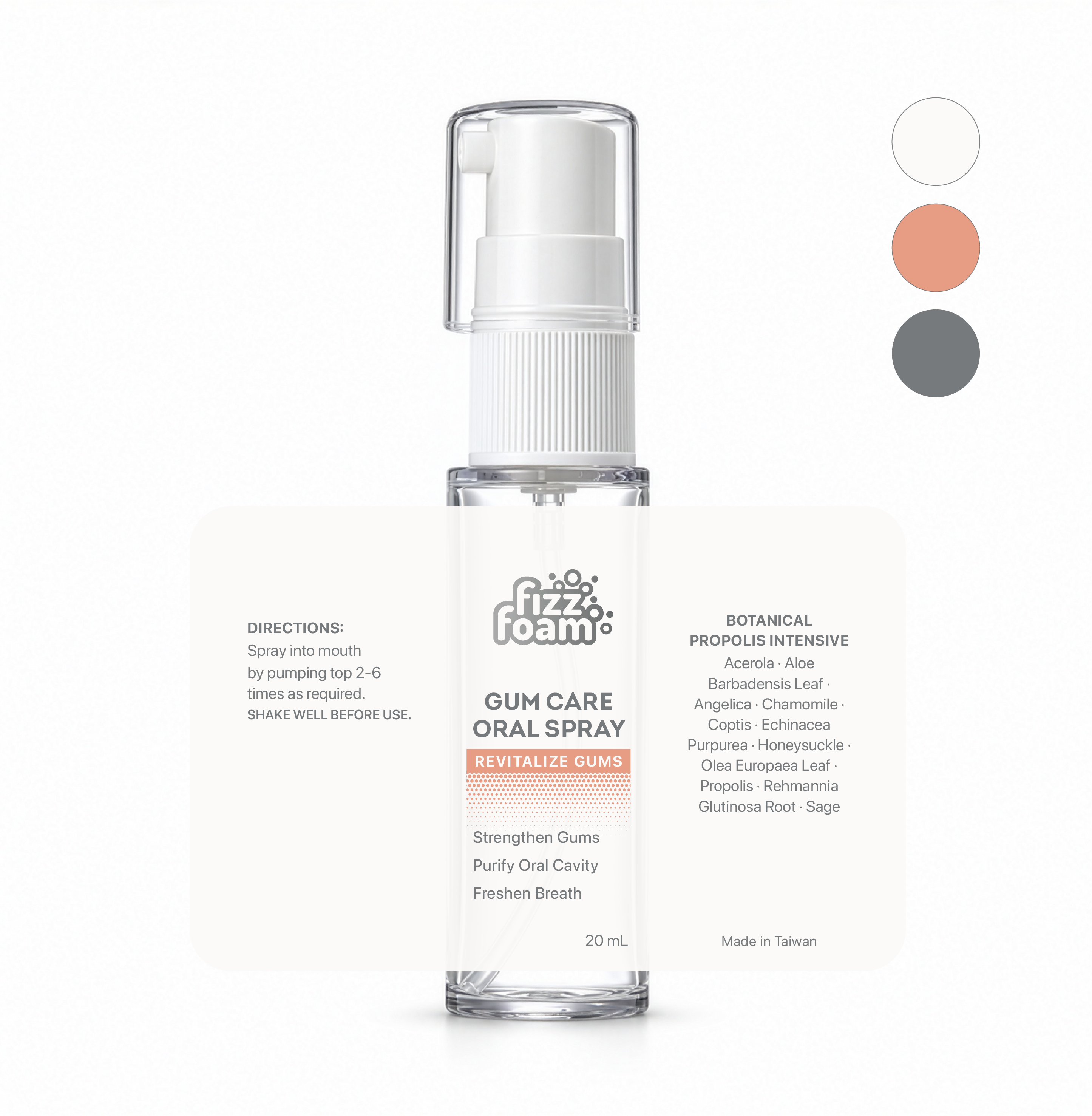 Packaging Design by JR-Design for this project | Design #37685344