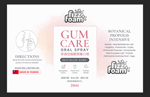 Packaging Design by SAI DESIGNS for this project | Design: #37688930