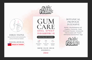 Packaging Design by SAI DESIGNS for this project | Design: #37688931