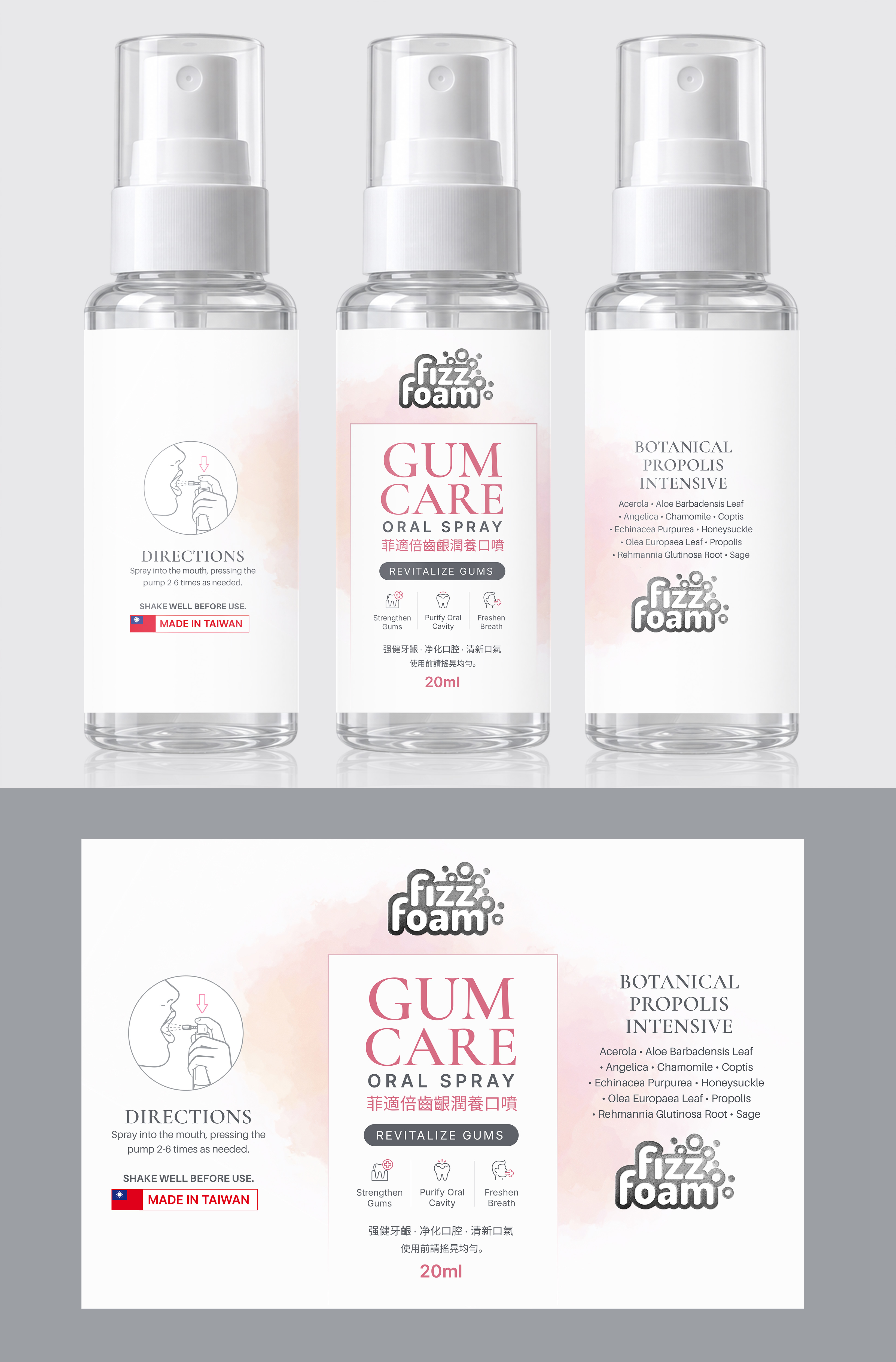 Packaging Design by SAI DESIGNS for this project | Design #37689916
