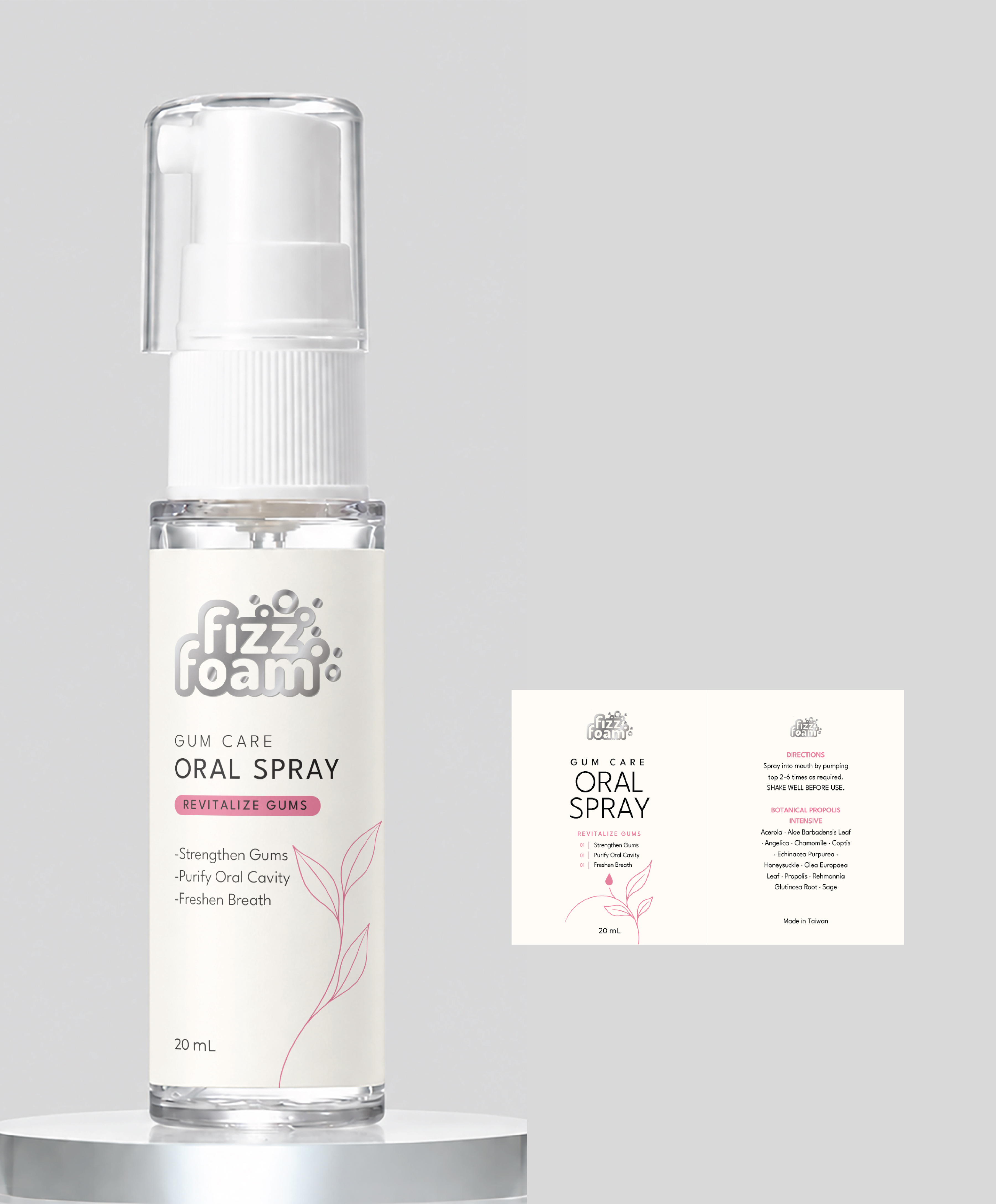 Packaging Design by Abdulmumin Imam for this project | Design #37682954