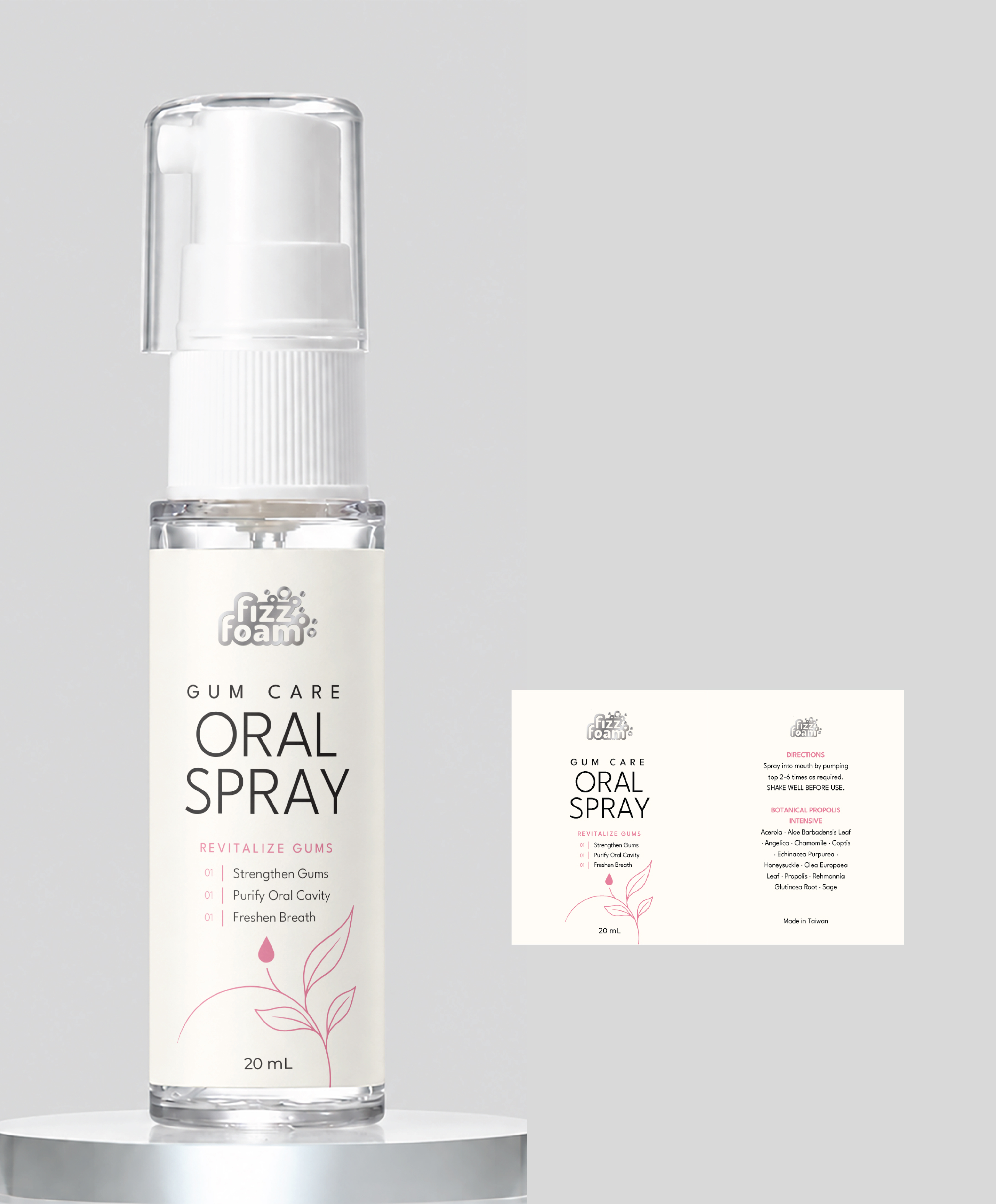 Packaging Design by Abdulmumin Imam for this project | Design #37682955