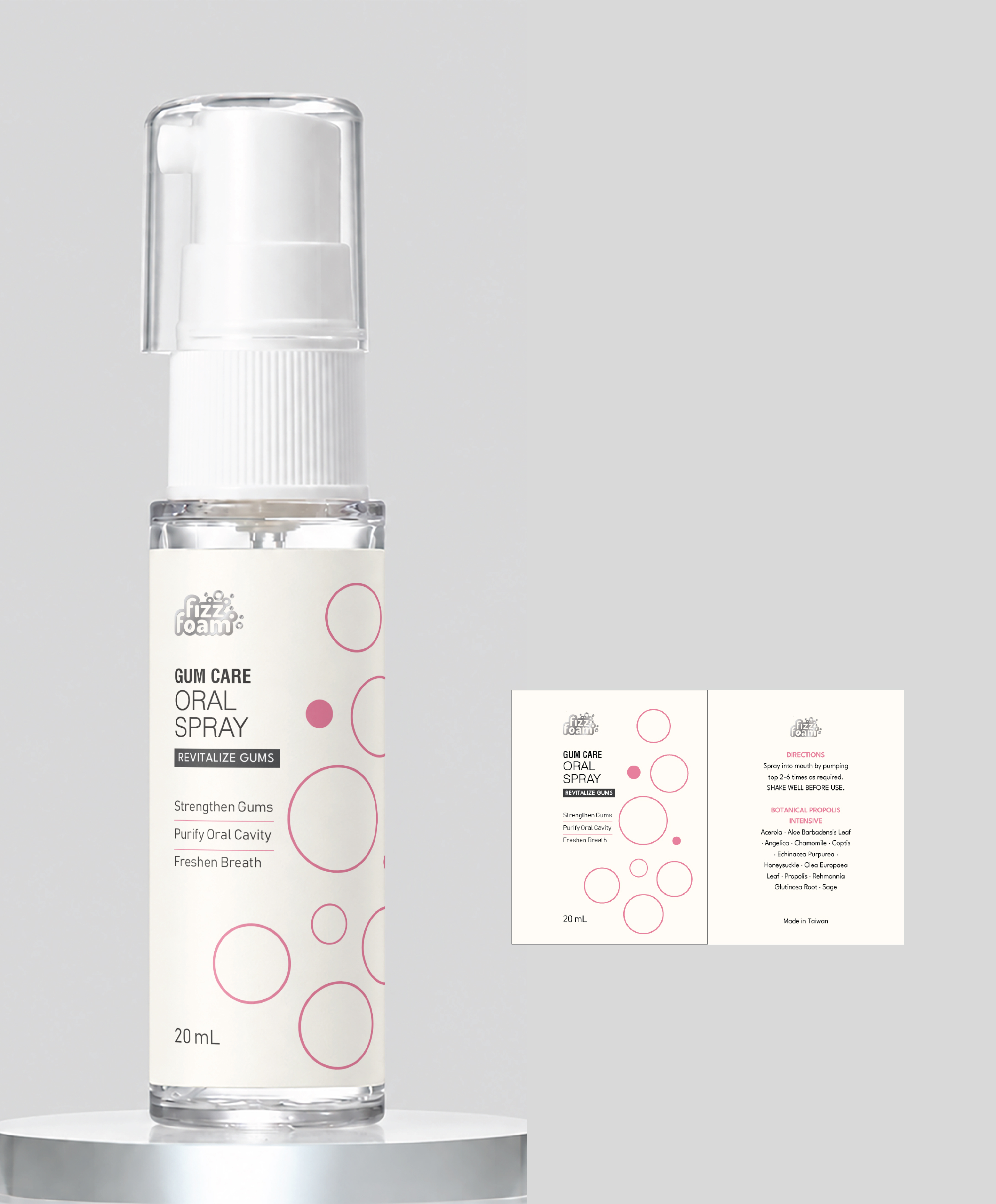 Packaging Design by Abdulmumin Imam for this project | Design #37682956