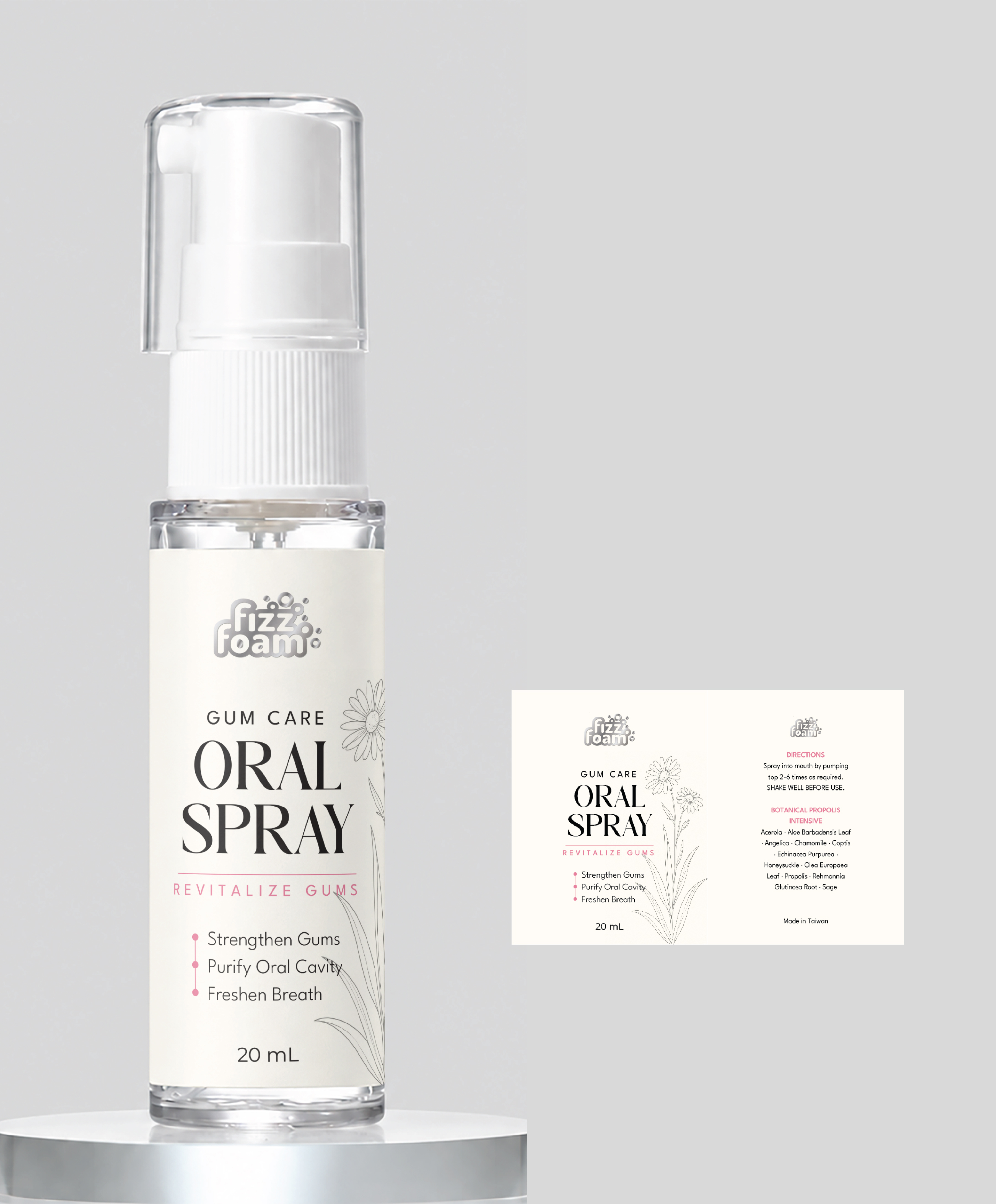 Packaging Design by Abdulmumin Imam for this project | Design #37682958