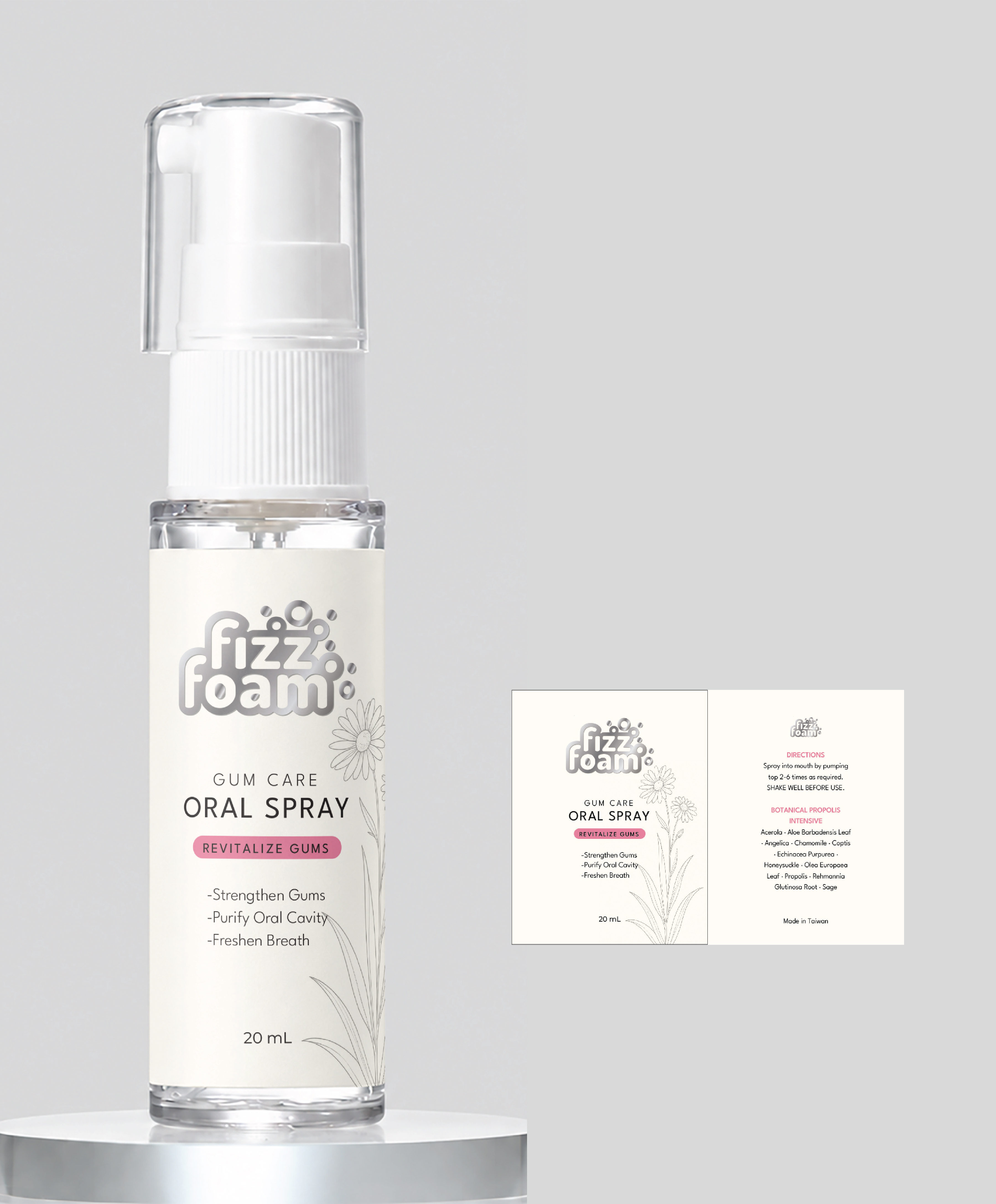 Packaging Design by Abdulmumin Imam for this project | Design #37682959