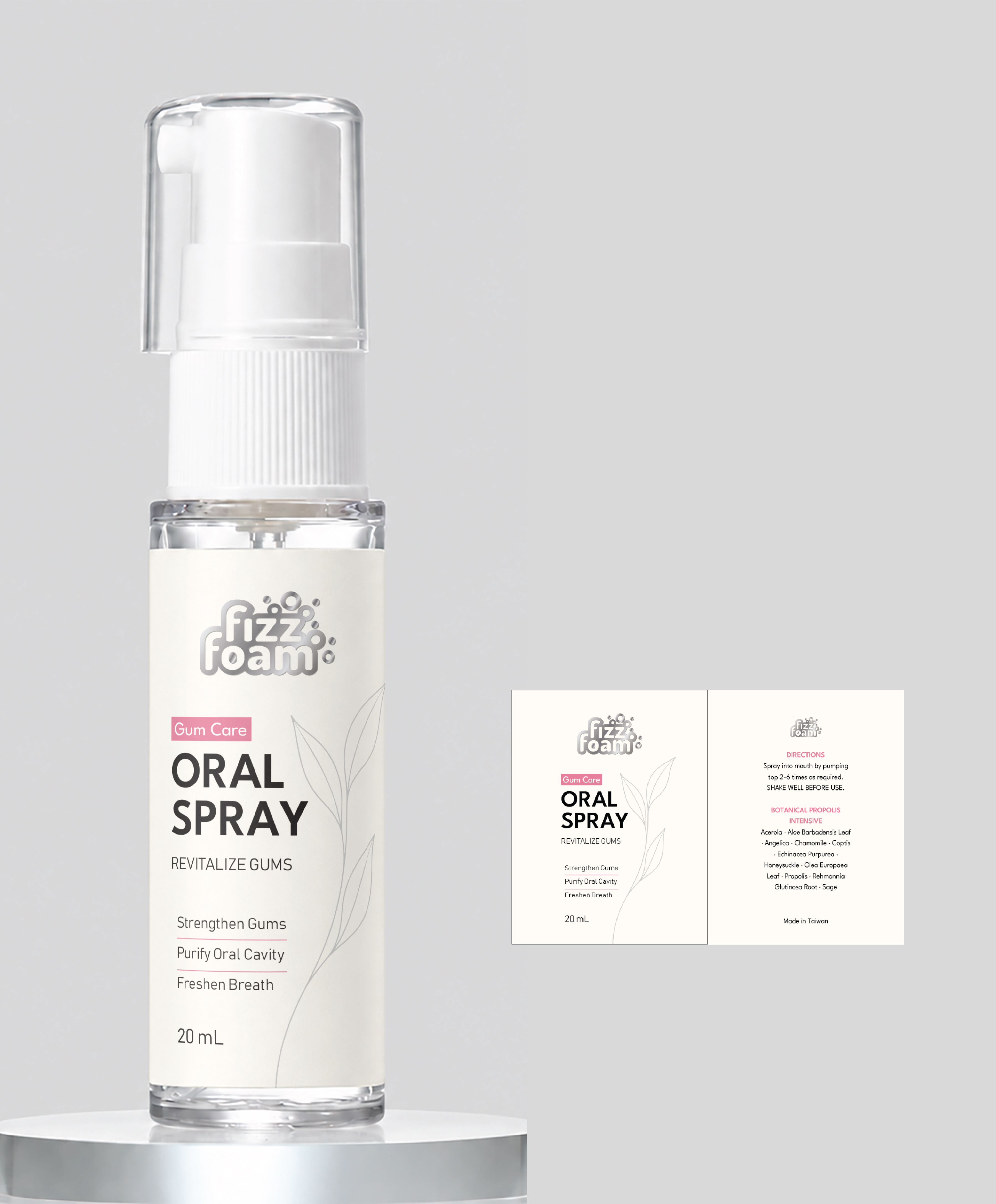 Packaging Design by Abdulmumin Imam for this project | Design #37682960
