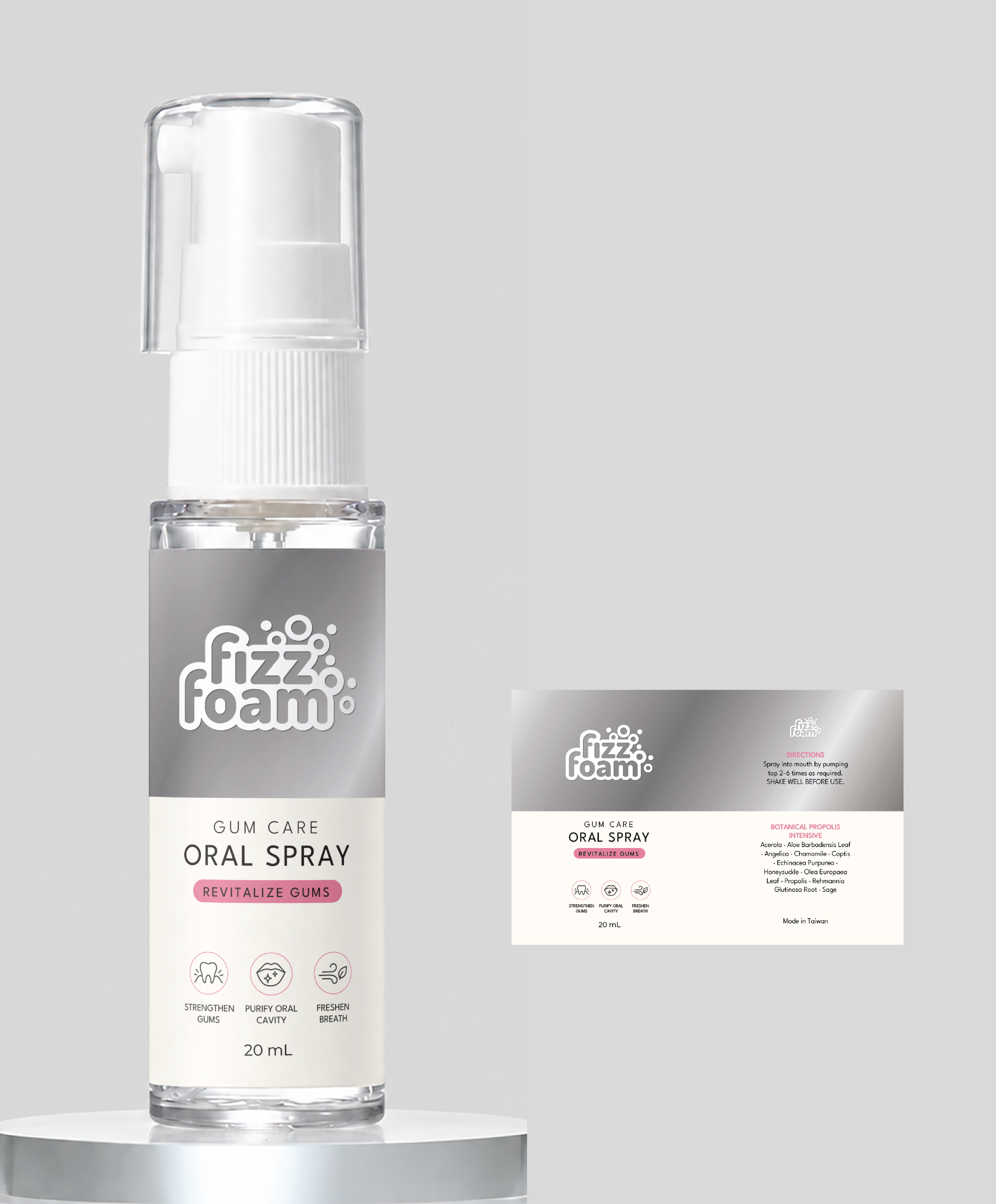 Packaging Design by Abdulmumin Imam for this project | Design #37682962