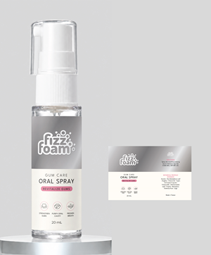 Packaging Design by Abdulmumin Imam for this project | Design: #37682962