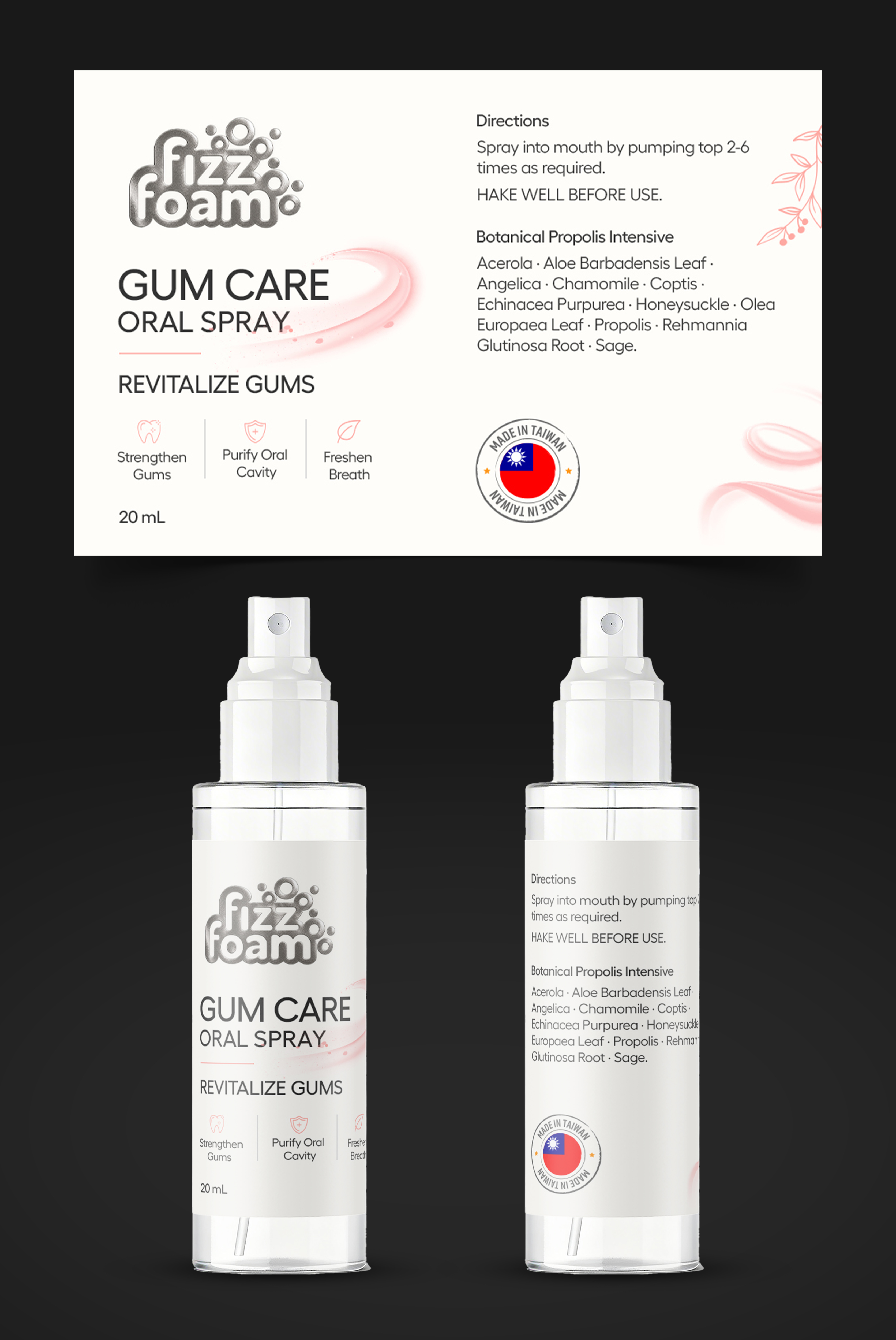 Packaging Design by Graphic Guy for this project | Design #37678017