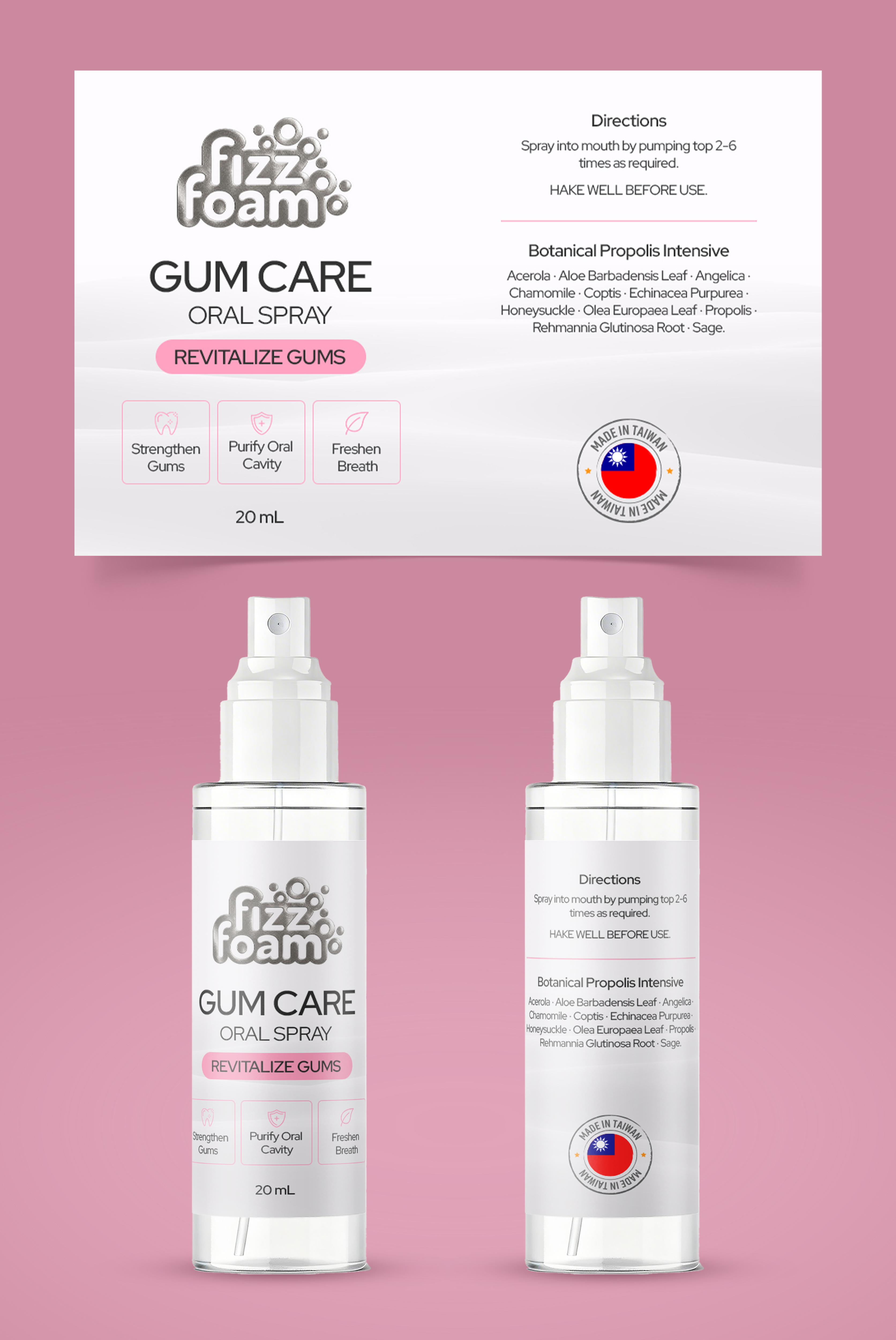 Packaging Design by Graphic Guy for this project | Design #37678019
