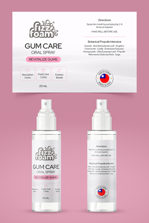 Packaging Design by Graphic Guy for this project | Design: #37678019