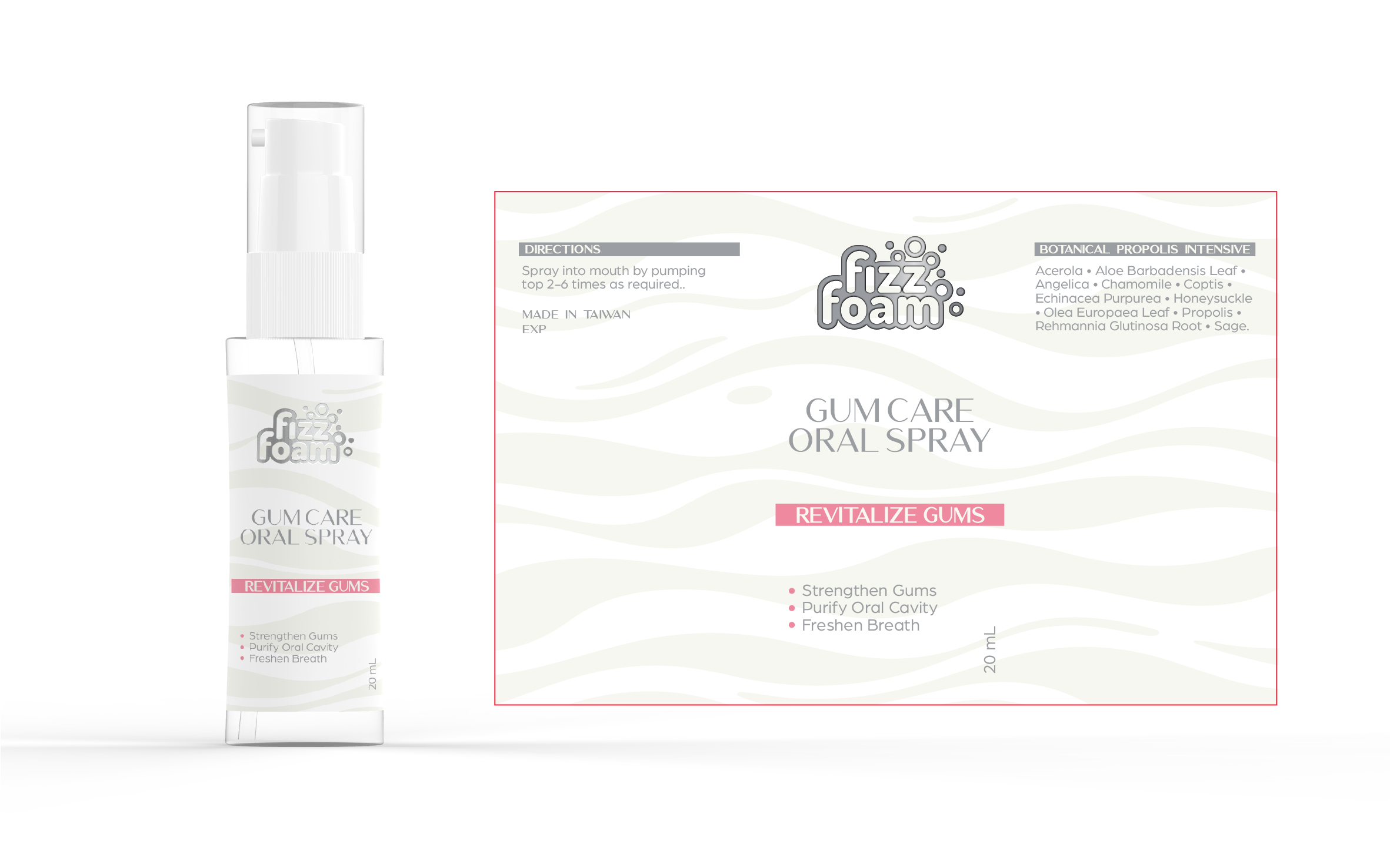 Packaging Design by Bear Studio for this project | Design #37675830