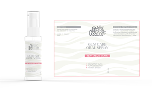 Packaging Design by Bear Studio for this project | Design: #37675830