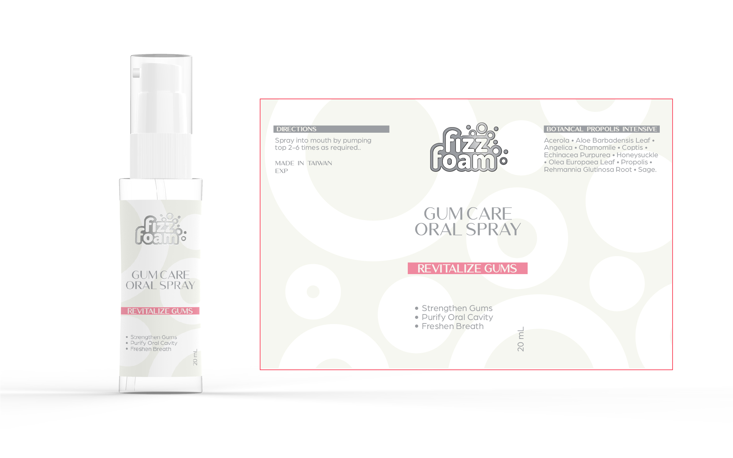 Packaging Design by Bear Studio for this project | Design #37675832