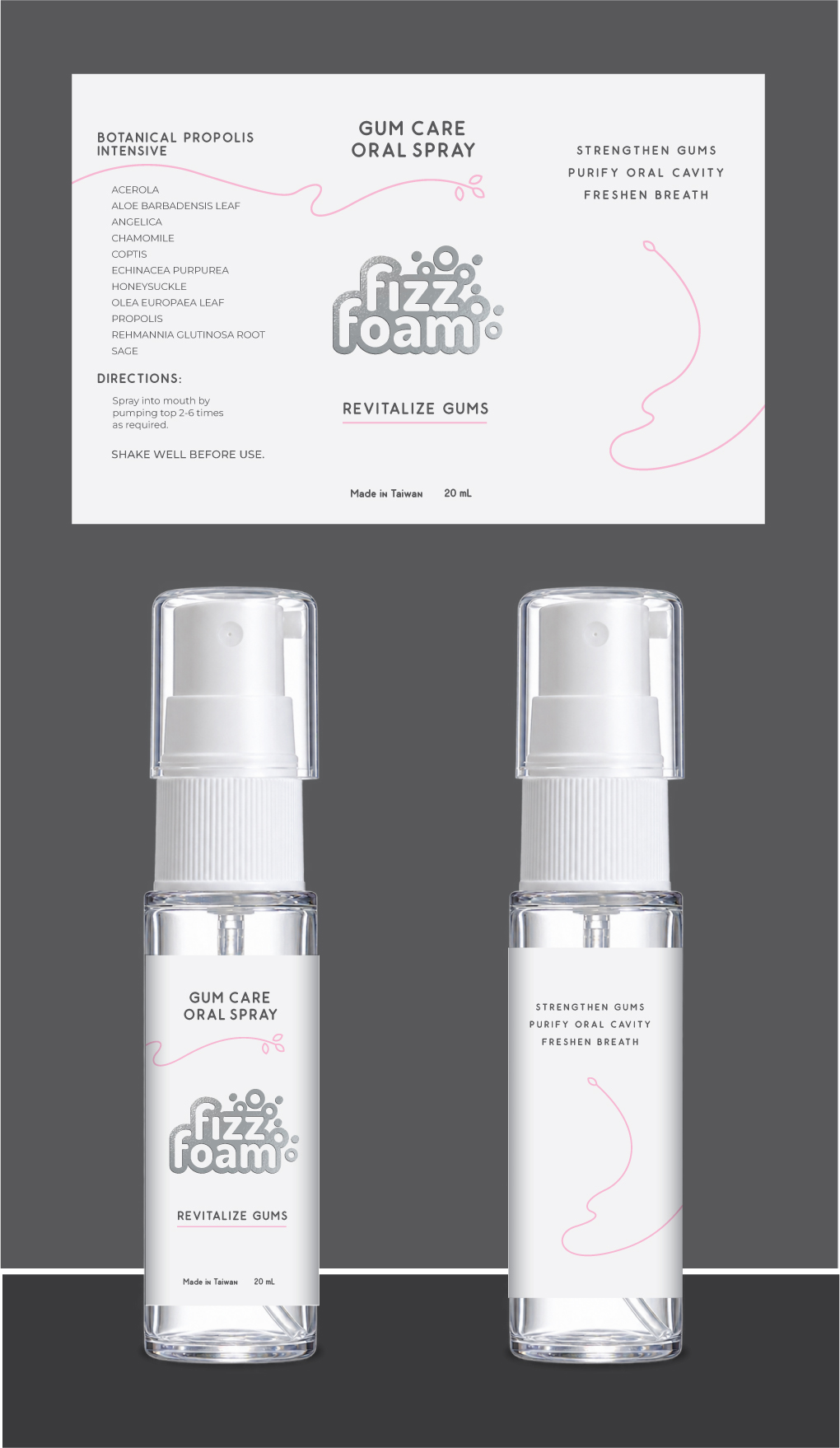 Packaging Design by ally designs for this project | Design #37678677