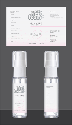 Packaging Design by ally designs for this project | Design: #37678678