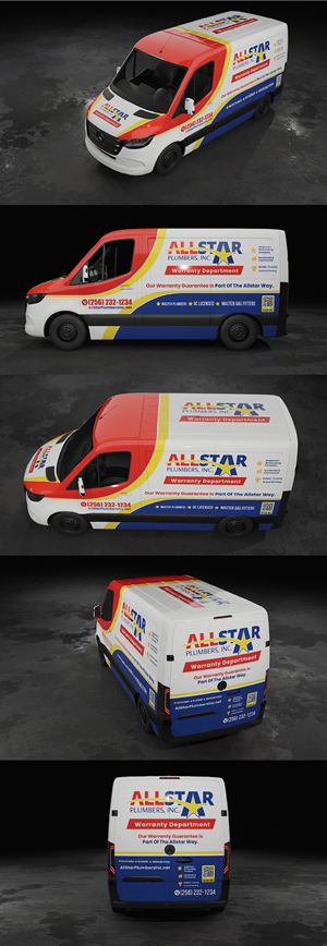 Graphic Design by Abdul_Malek for this project | Design #37687821
