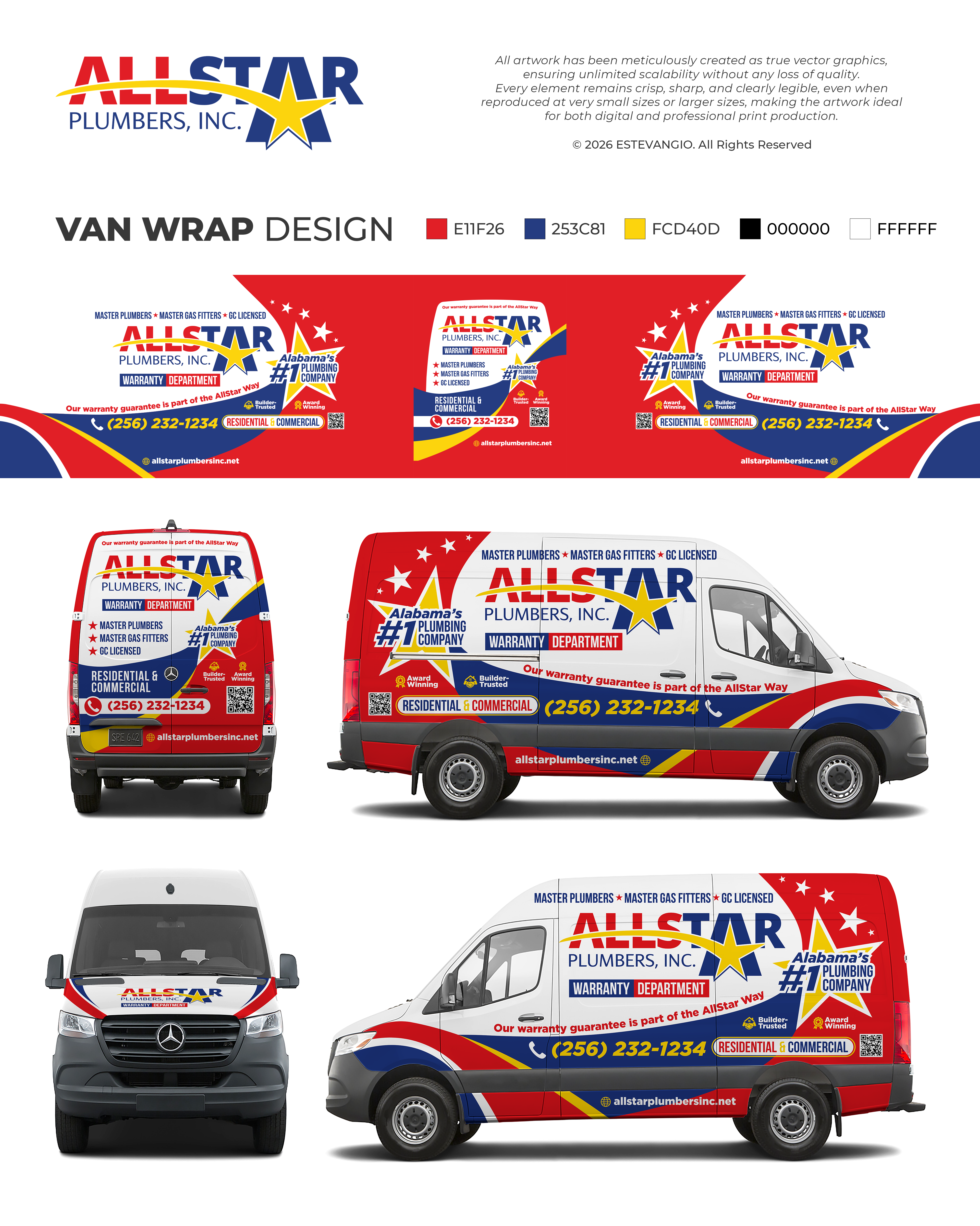 Graphic Design by estevangio for this project | Design #37681482