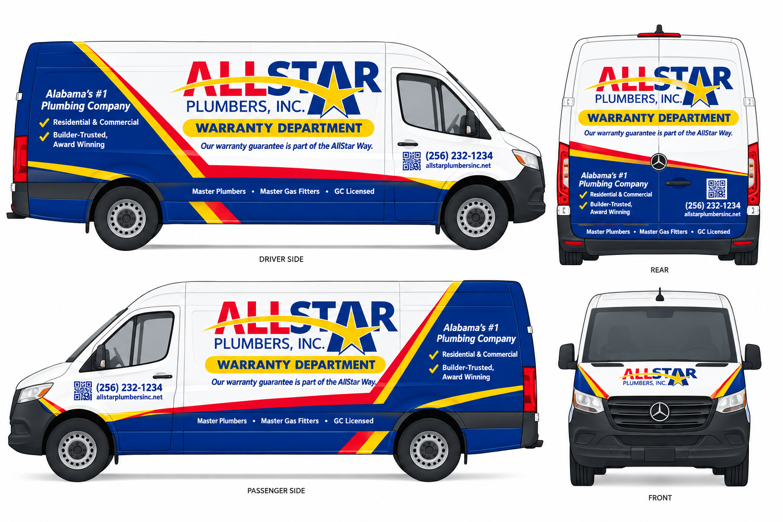 Graphic Design by Your Brand Maker for this project | Design #37682766