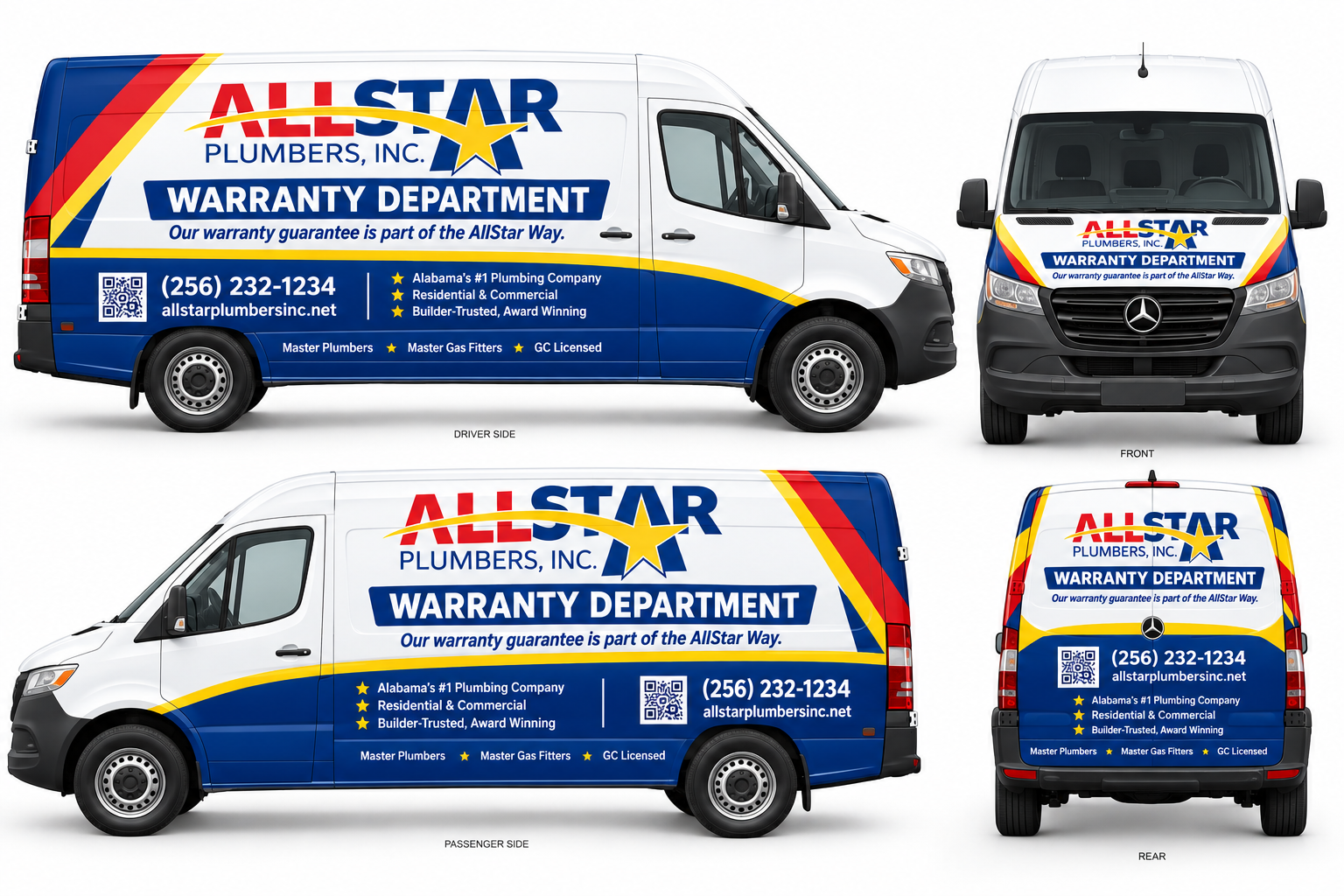 Graphic Design by Your Brand Maker for this project | Design #37682856