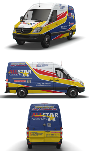 Graphic Design by Gina solution for this project | Design: #37682002