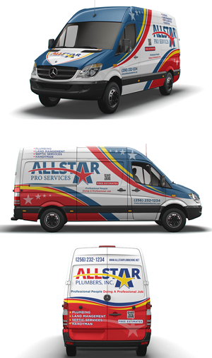 Graphic Design by Gina solution for this project | Design: #37682003