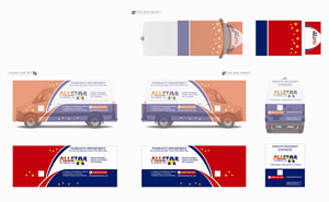 Graphic Design by gumiho40 for this project | Design #37690221