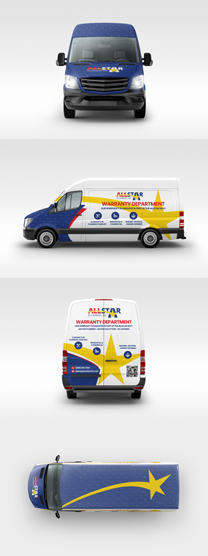 Graphic Design by NZ Creatives