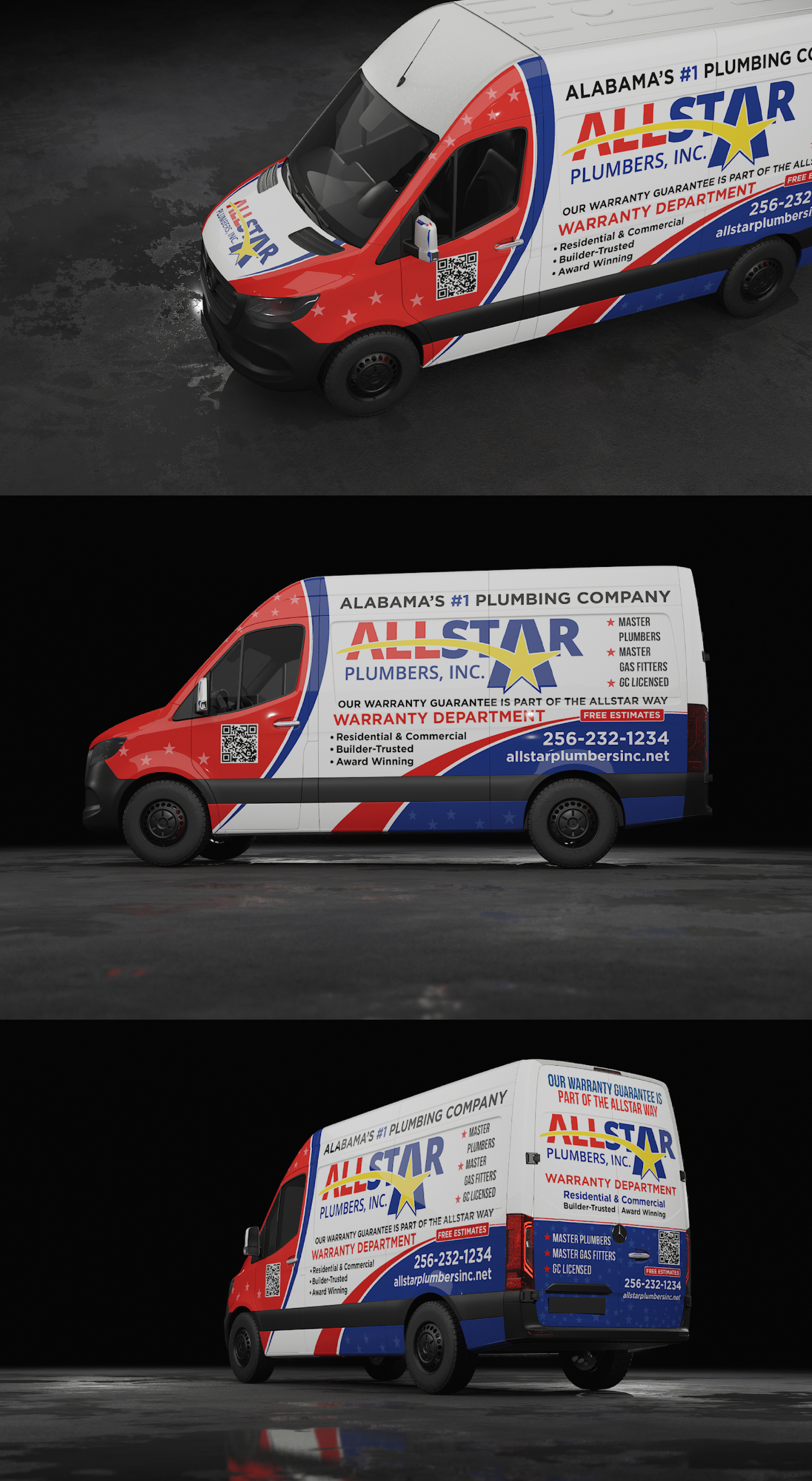 Graphic Design by Wrapcia for this project | Design #37683919