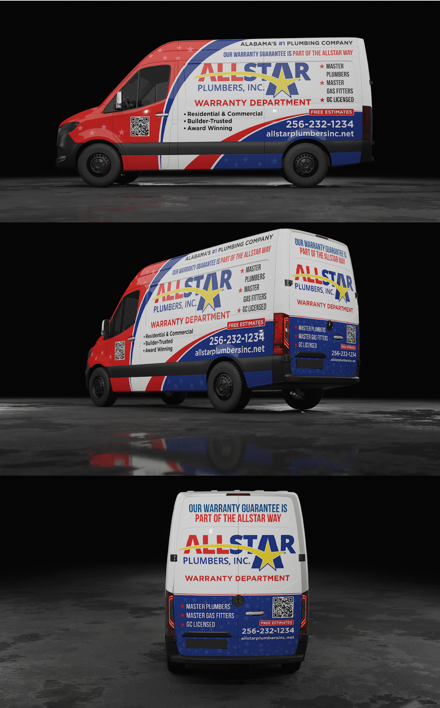Graphic Design by Wrapcia for this project | Design #37683963