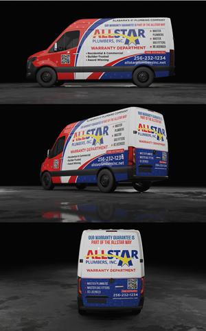 Graphic Design by Wrapcia for this project | Design: #37683963