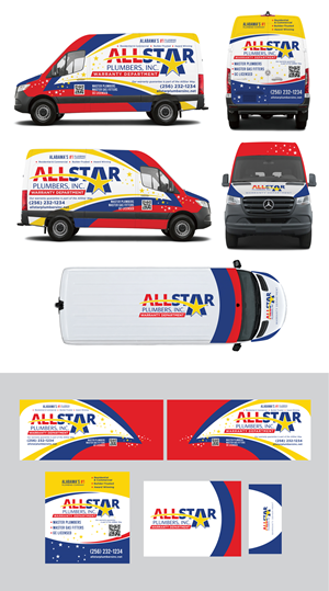 Graphic Design by ally designs for this project | Design #37678313