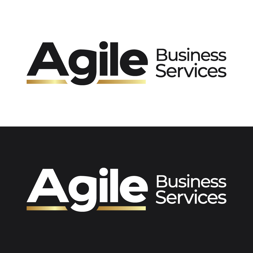 Logo Design by JohnnyCactus for Agile Business Services | Design #37677802