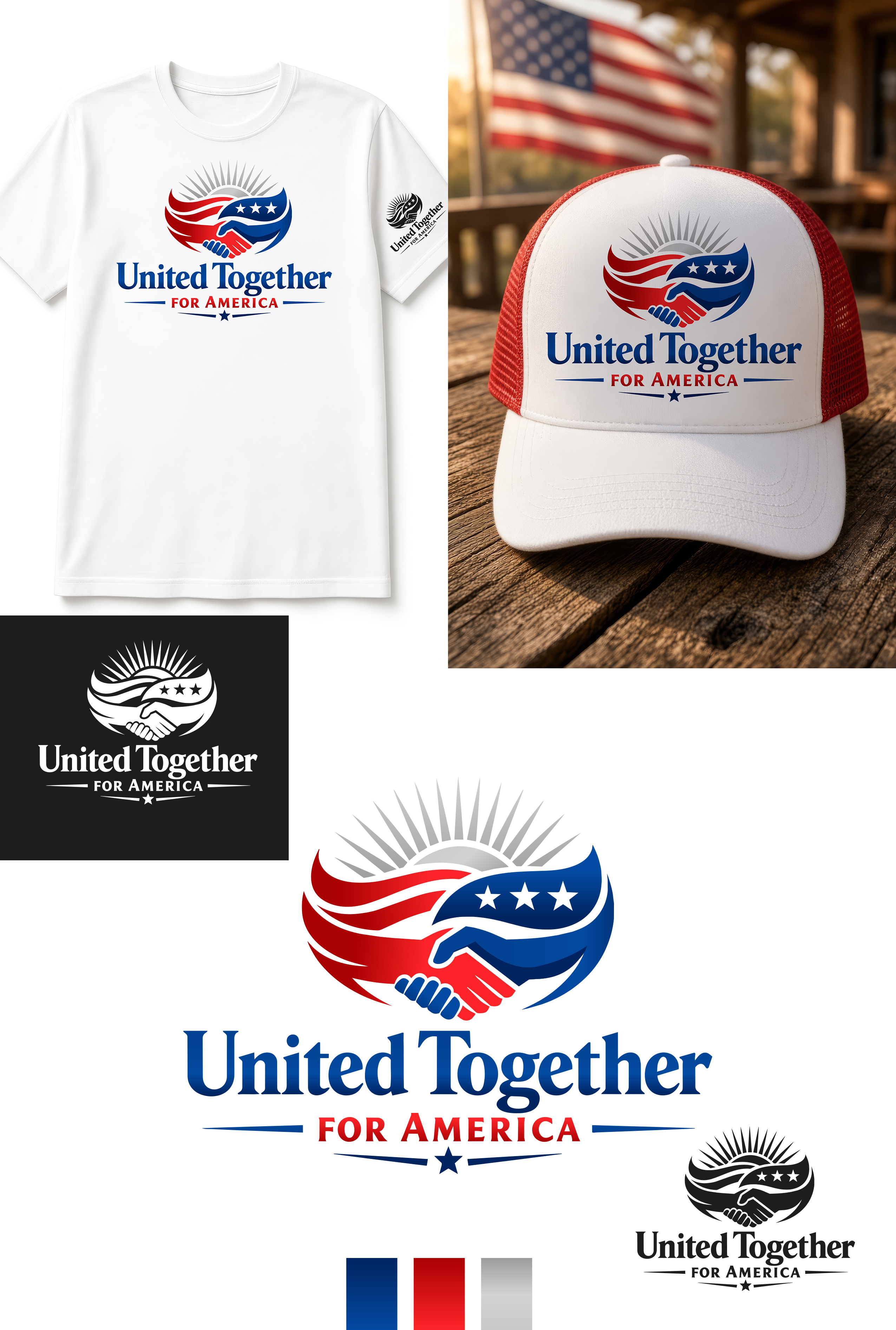 Logo Design by Jose Lopez ( Verified Pro Designer ) for this project | Design #37690863