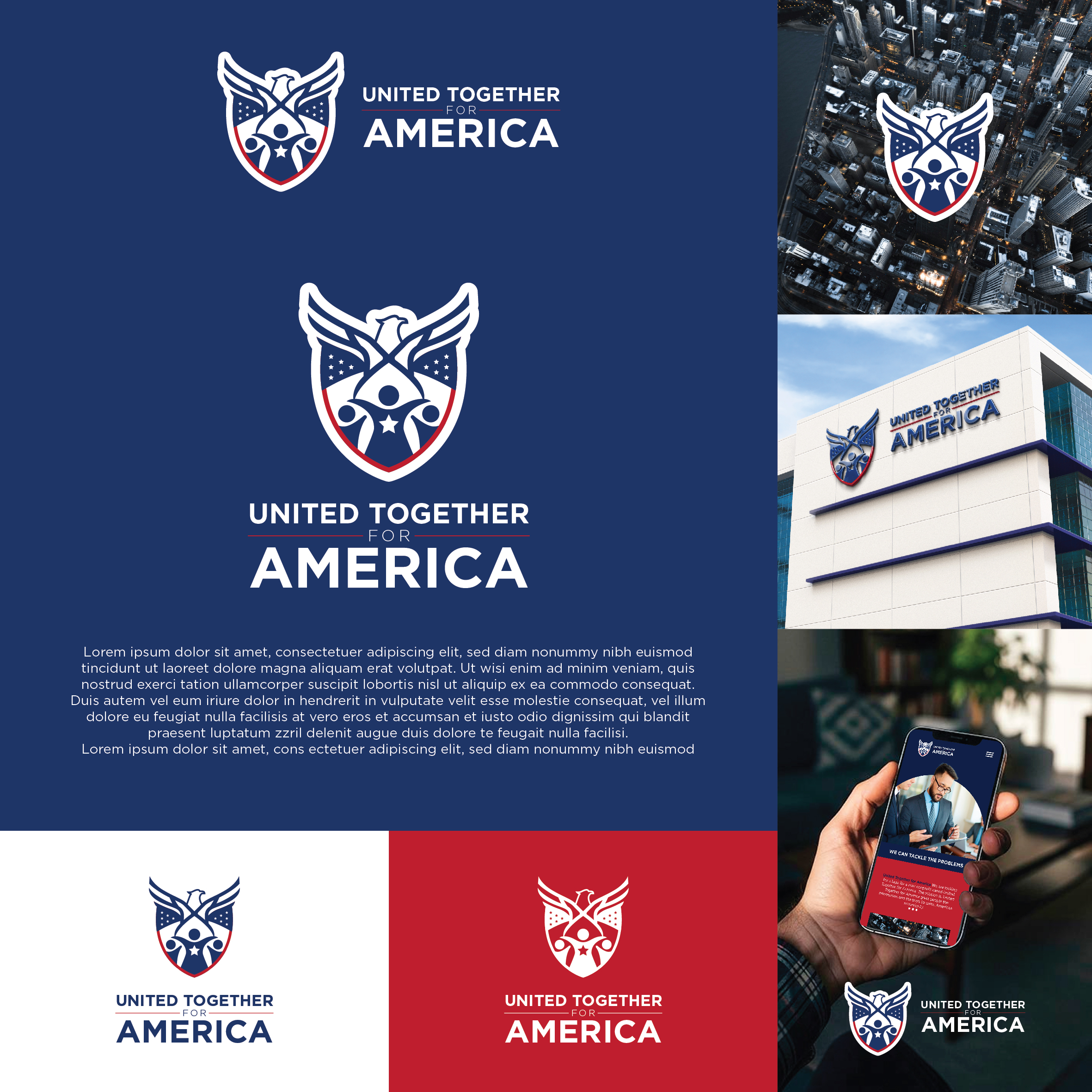Design de Logo par ArchaProduction pour ce projet | Design #37683961