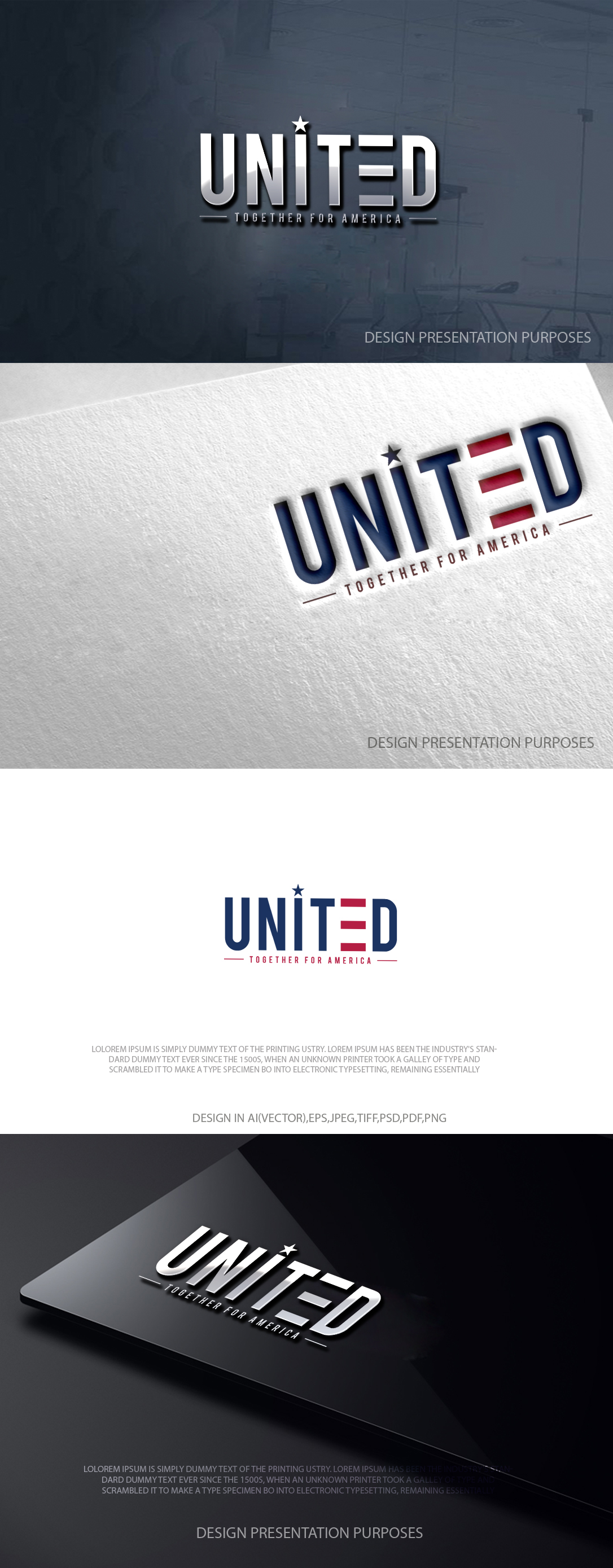 Logo Design by zebronicgraphic for this project | Design #37678202