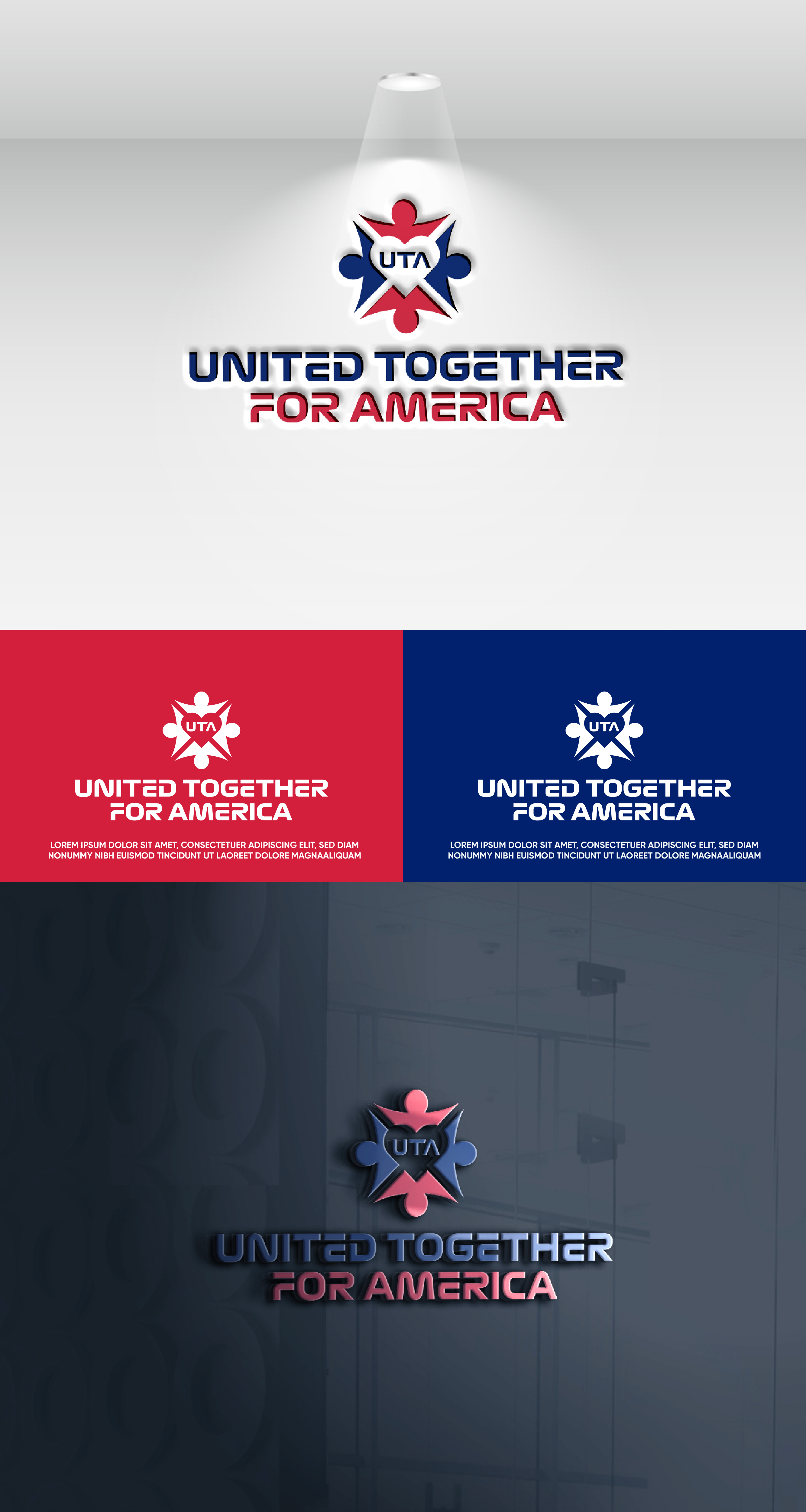 Design de Logo par Riad | Branding & Logo Expert pour ce projet | Design #37682355
