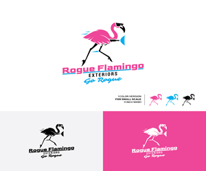 Logo Design by UsagiRabbit for this project | Design: #37682559