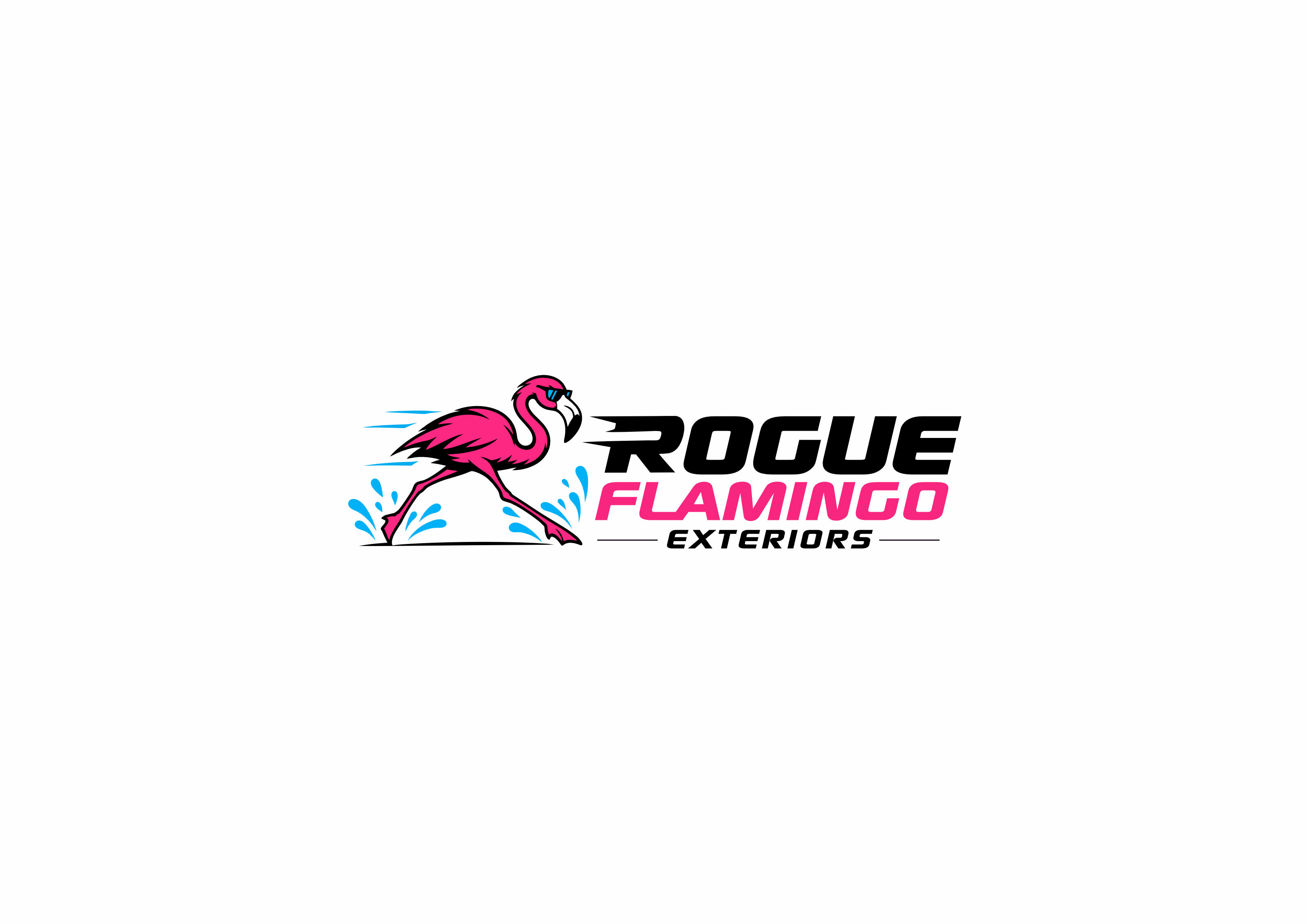 Logo Design by nikkiblue for this project | Design #37704293