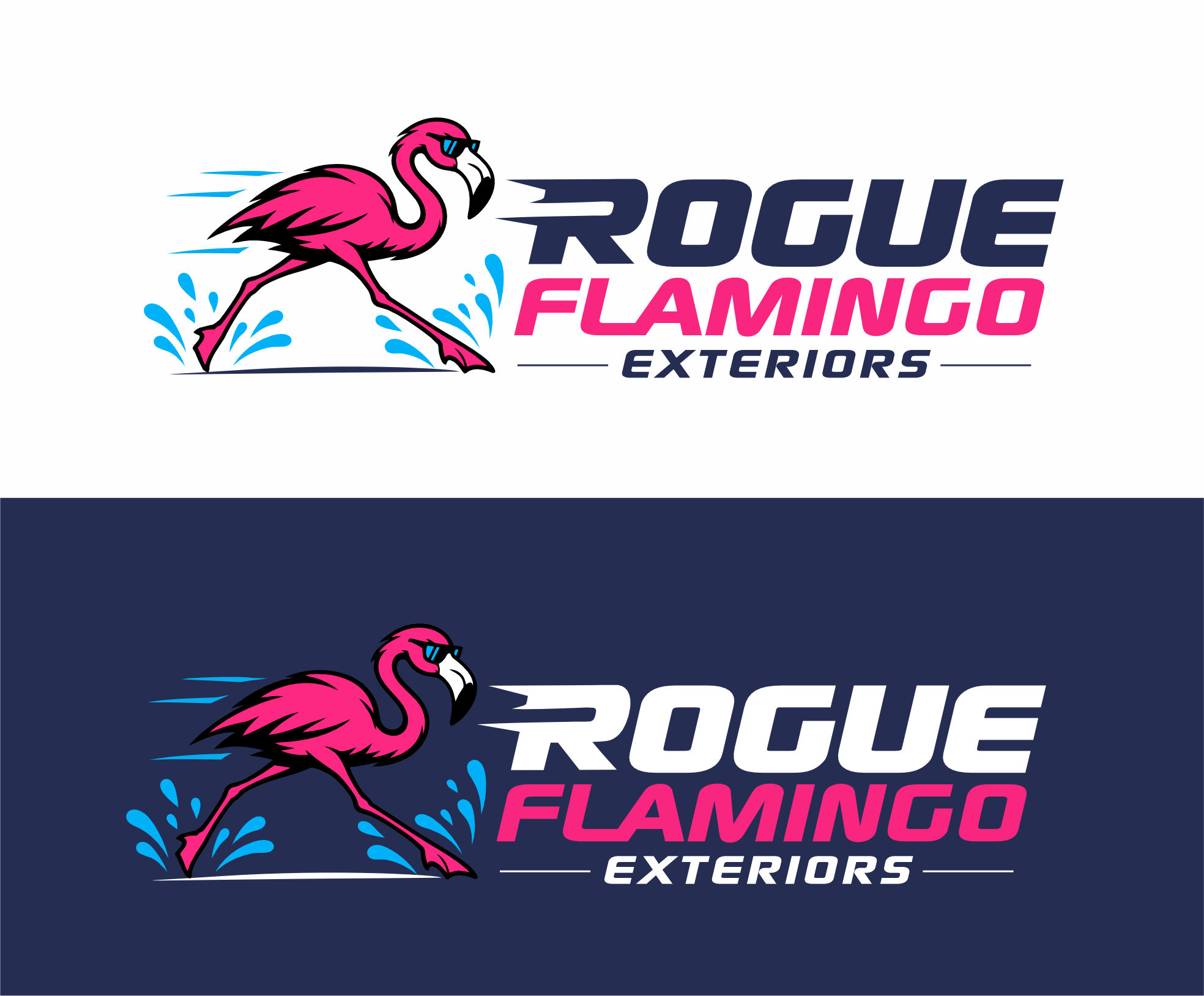 Logo Design by nikkiblue for this project | Design #37704306