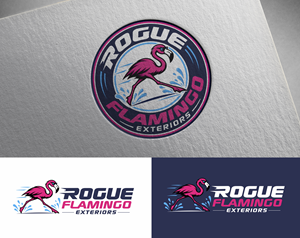 Logo Design by nikkiblue for this project | Design: #37708229