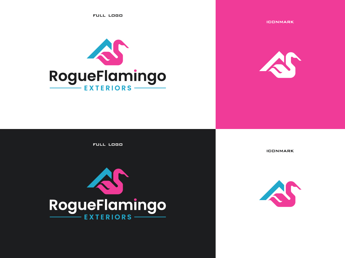 Logo Design by Gexheen for this project | Design #37676204