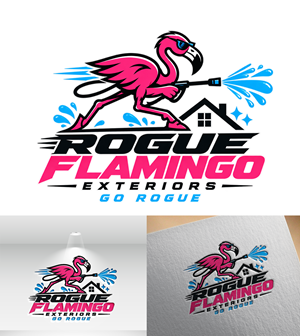 Logo Design by Creative Vect Art for this project | Design: #37681631