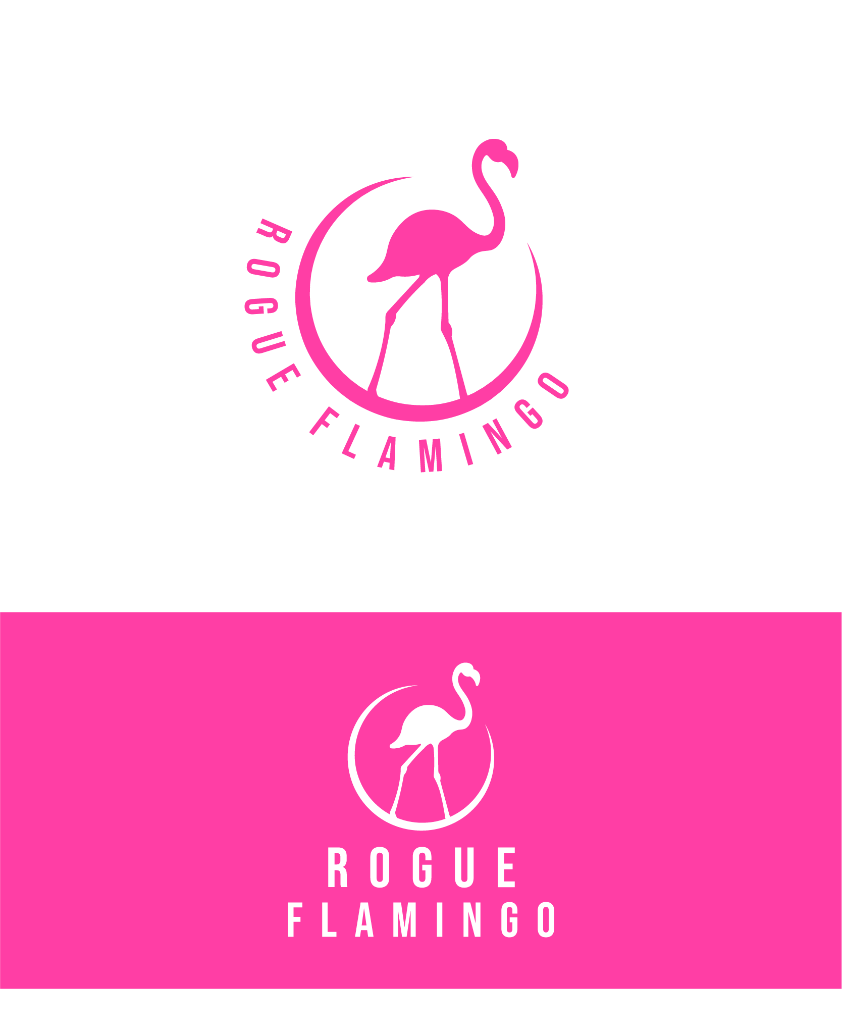 Logo Design by FezyDesigns for this project | Design #37676049